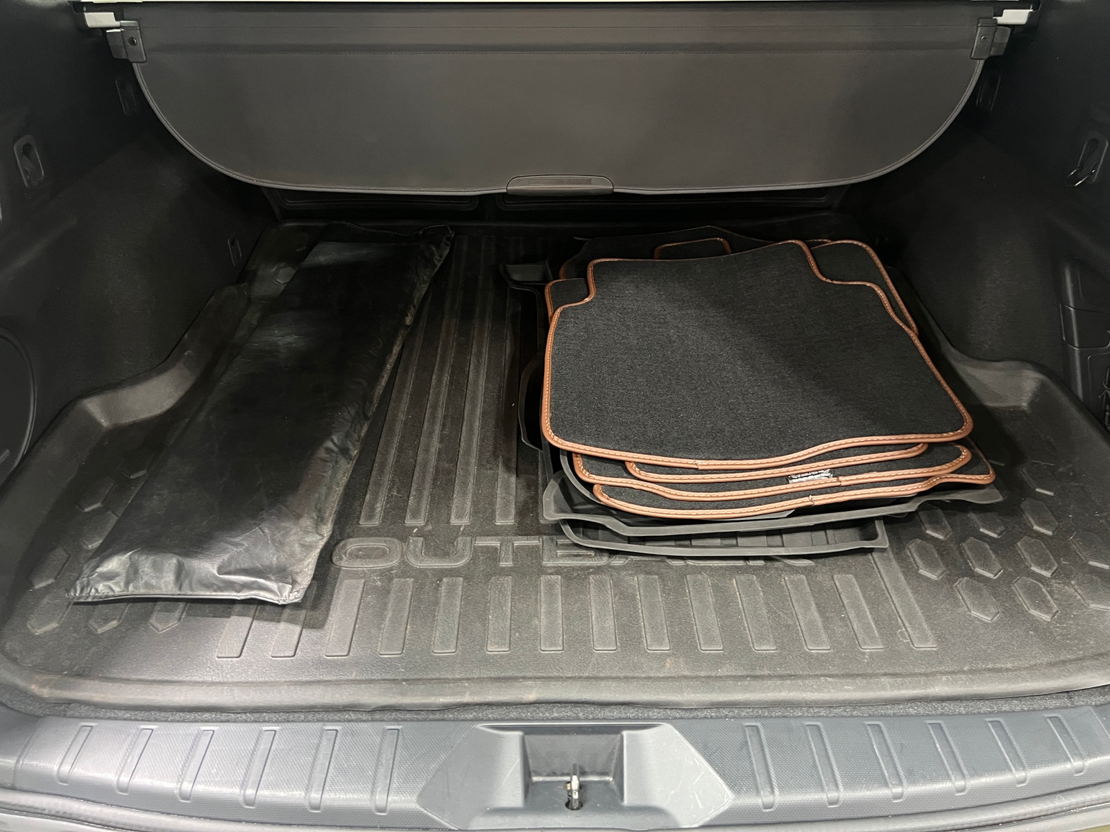 Thumbnail: 2021 Subaru Outback - 6