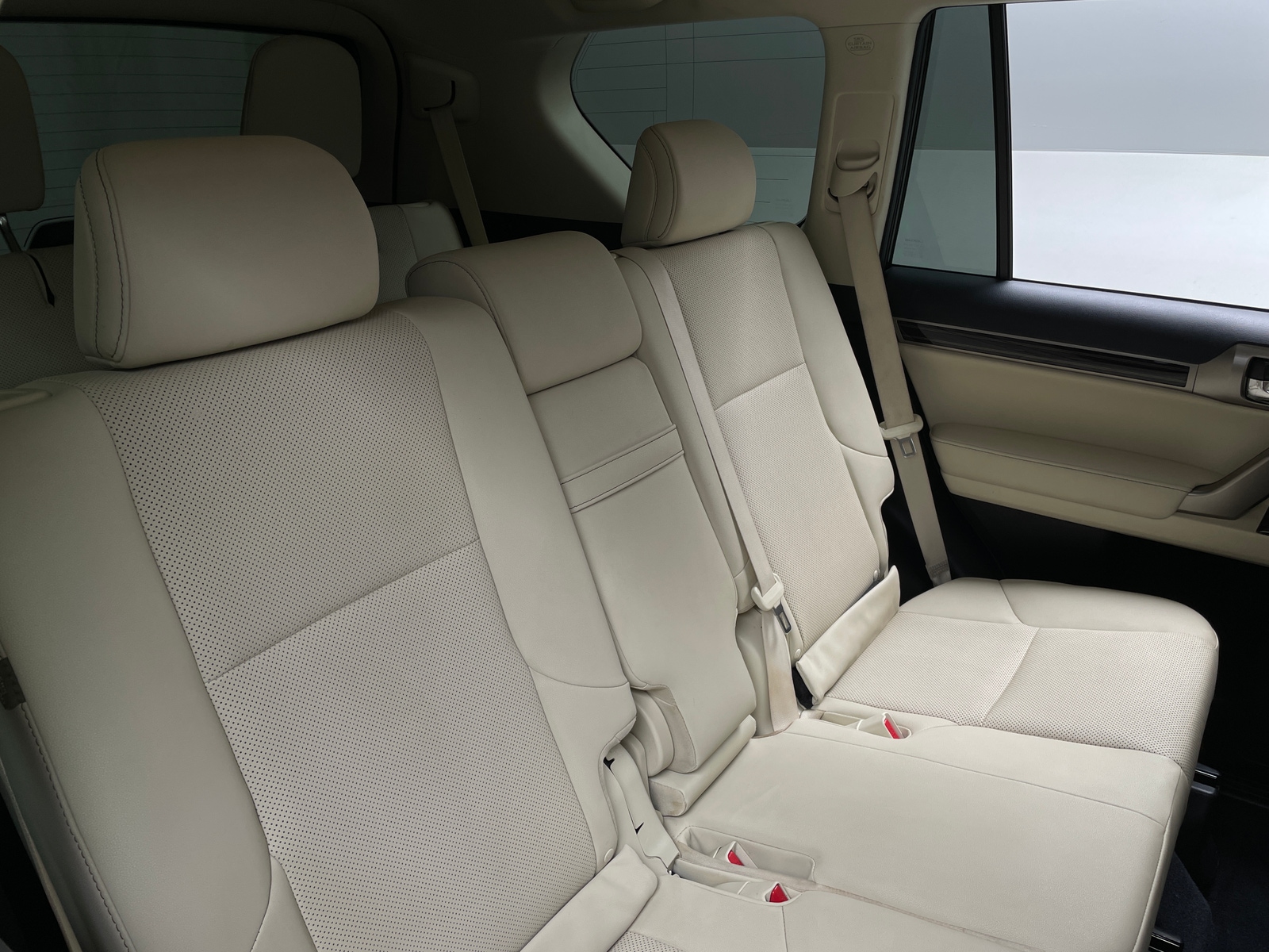 Thumbnail: 2020 Lexus GX - 5
