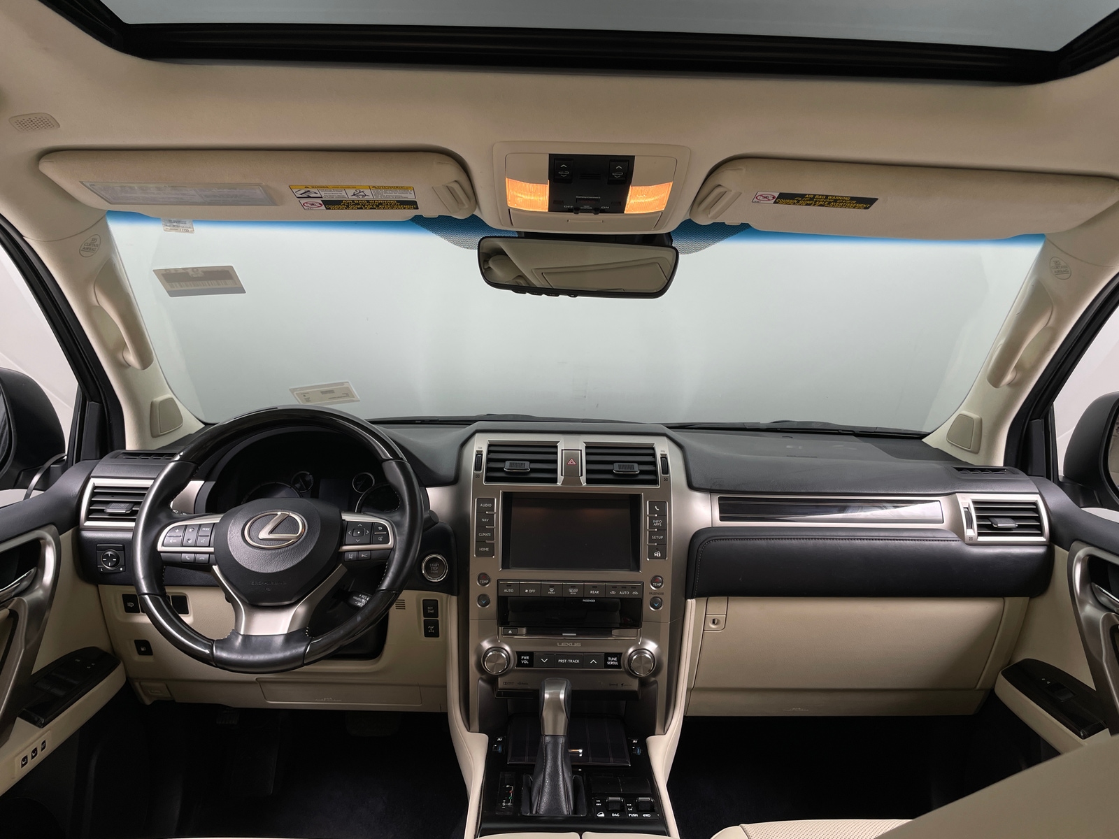 Thumbnail: 2020 Lexus GX - 2