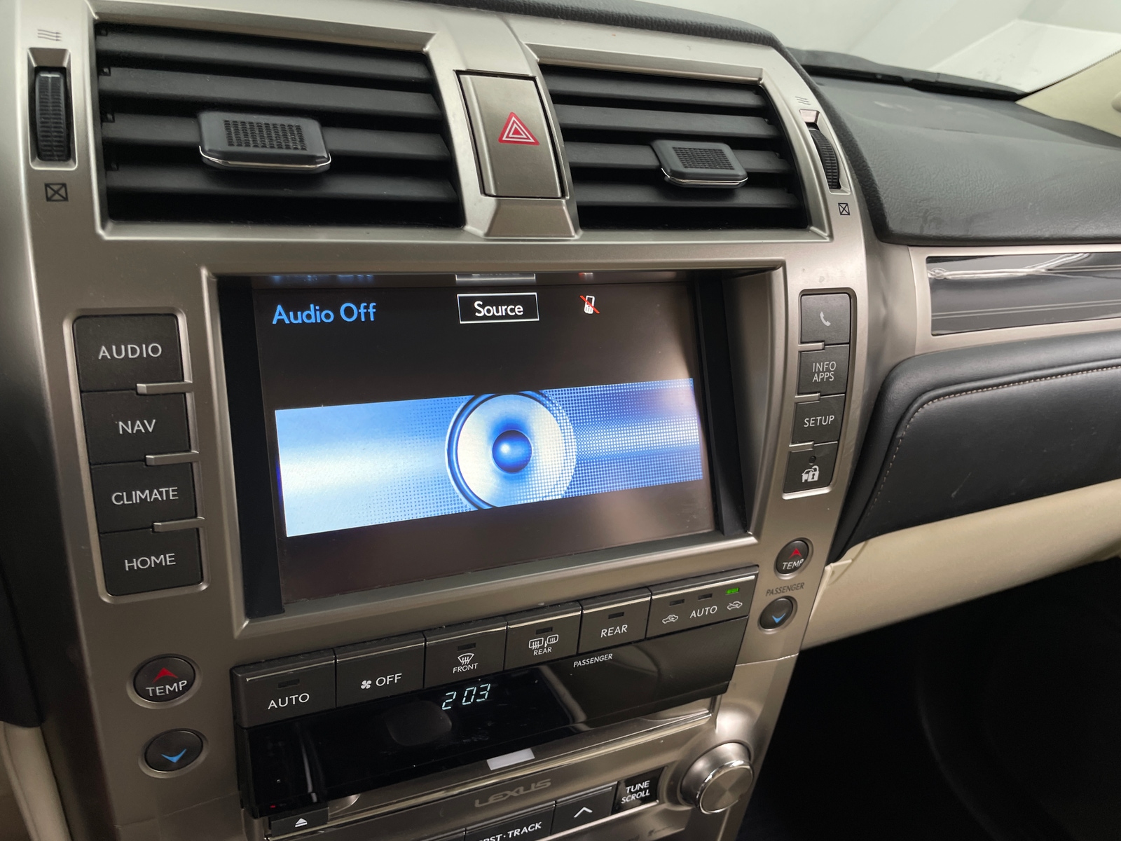 Thumbnail: 2020 Lexus GX - 3