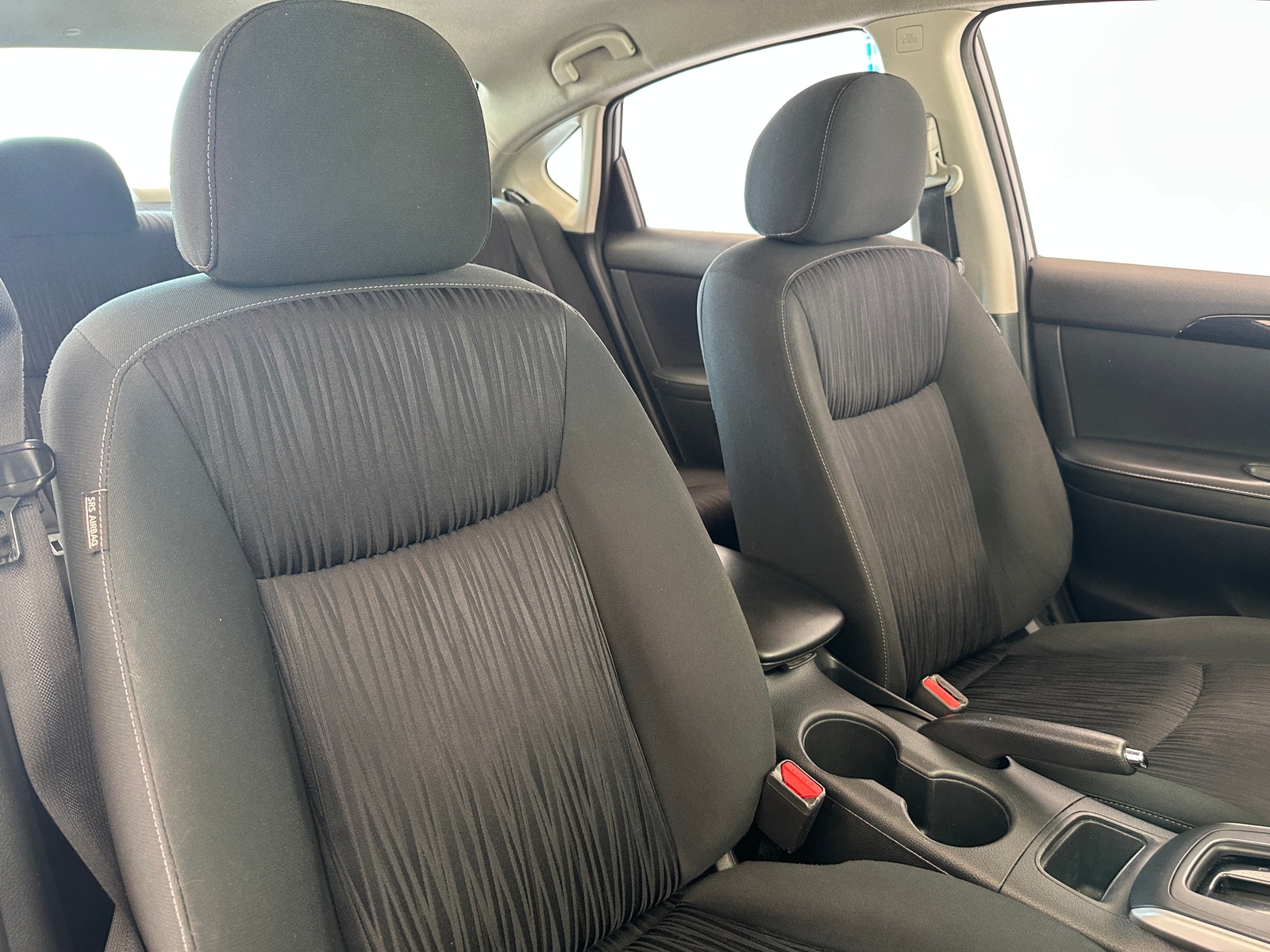 Thumbnail: 2019 Nissan Sentra - 2
