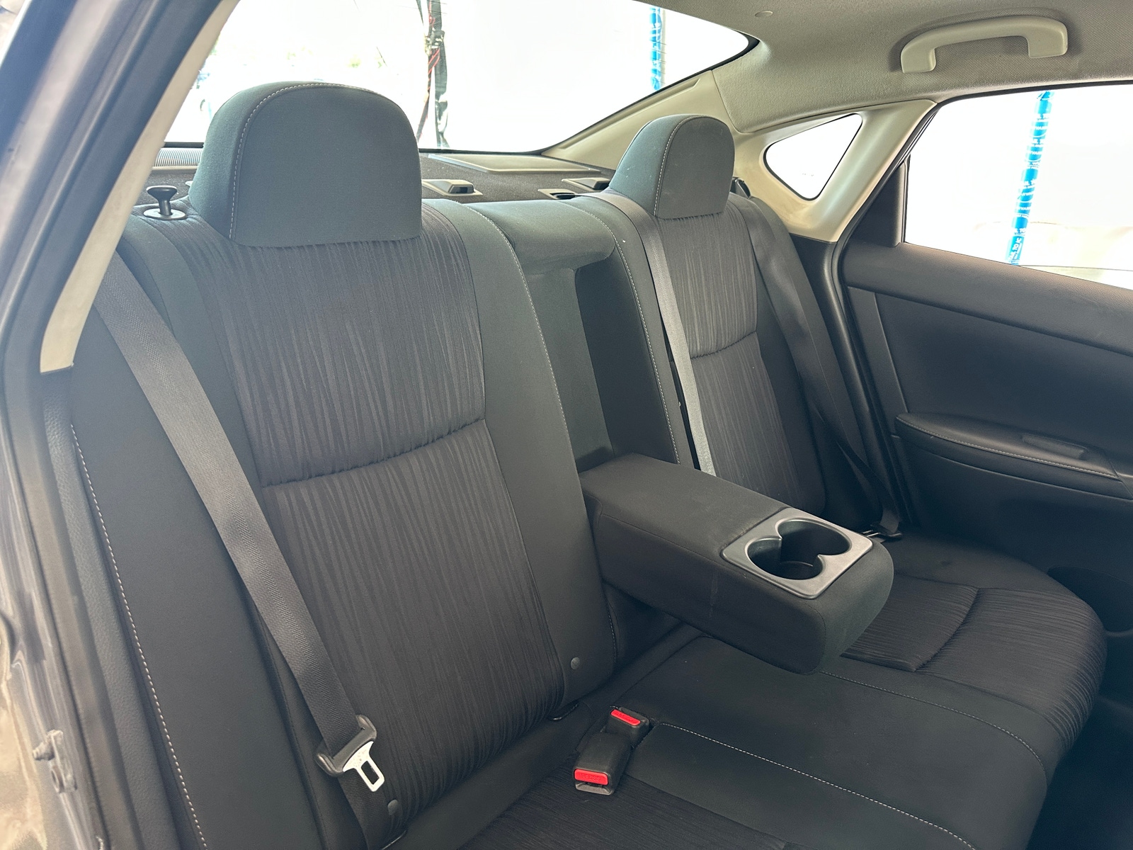 Thumbnail: 2019 Nissan Sentra - 6