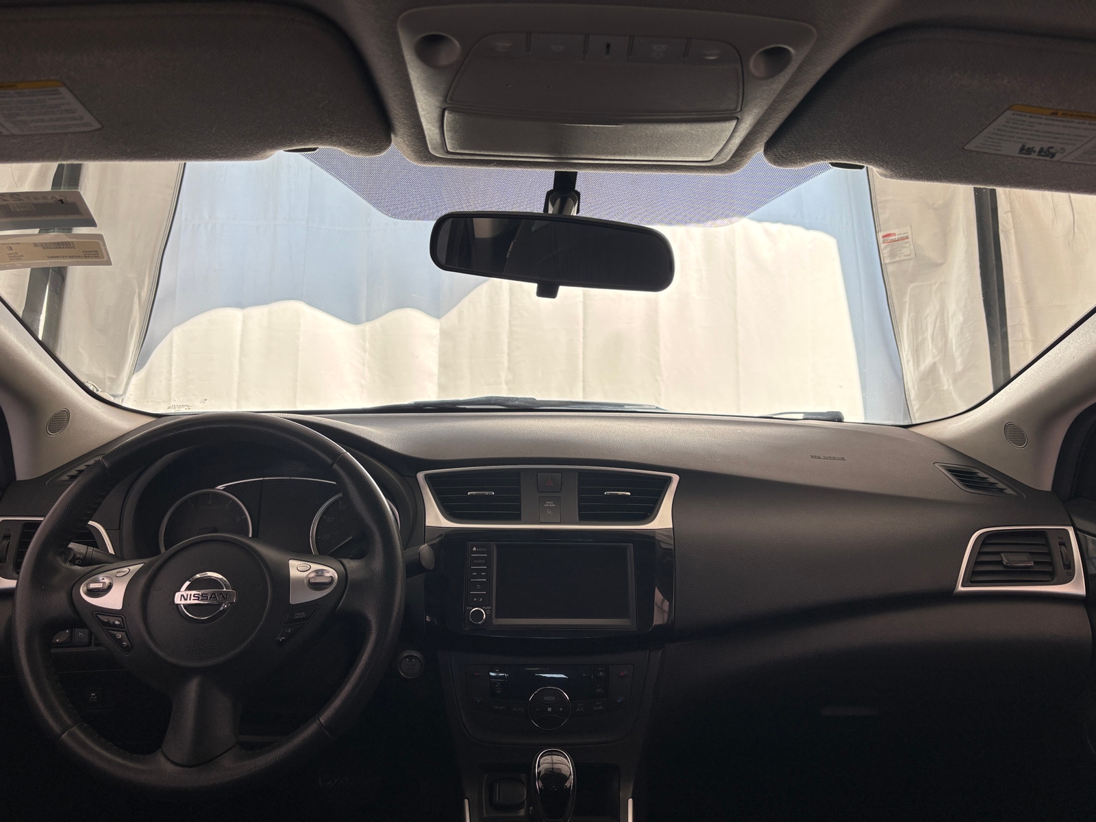 Thumbnail: 2019 Nissan Sentra - 3