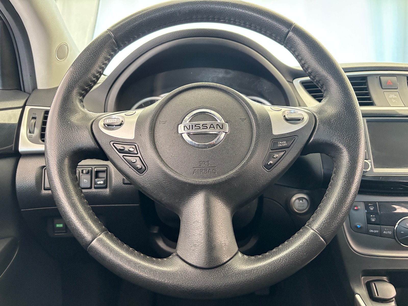 Thumbnail: 2019 Nissan Sentra - 5