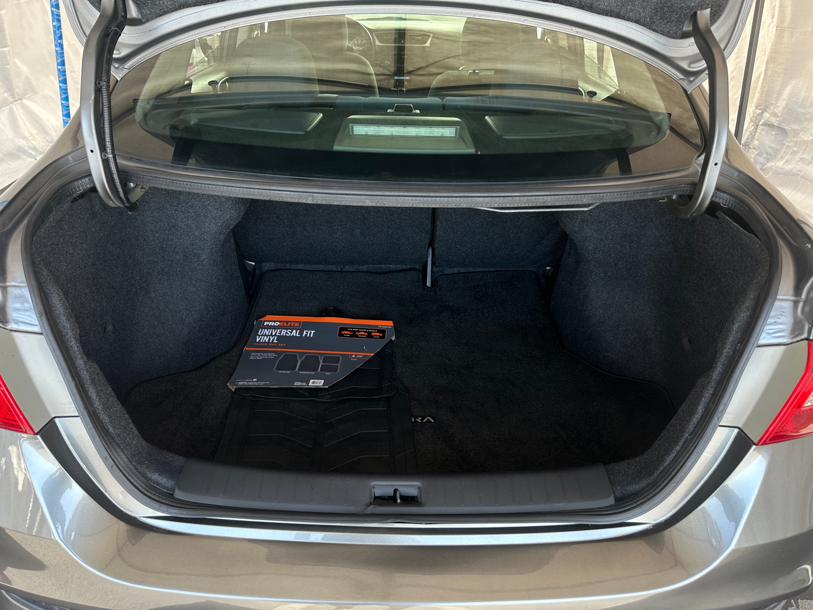 Thumbnail: 2019 Nissan Sentra - 7