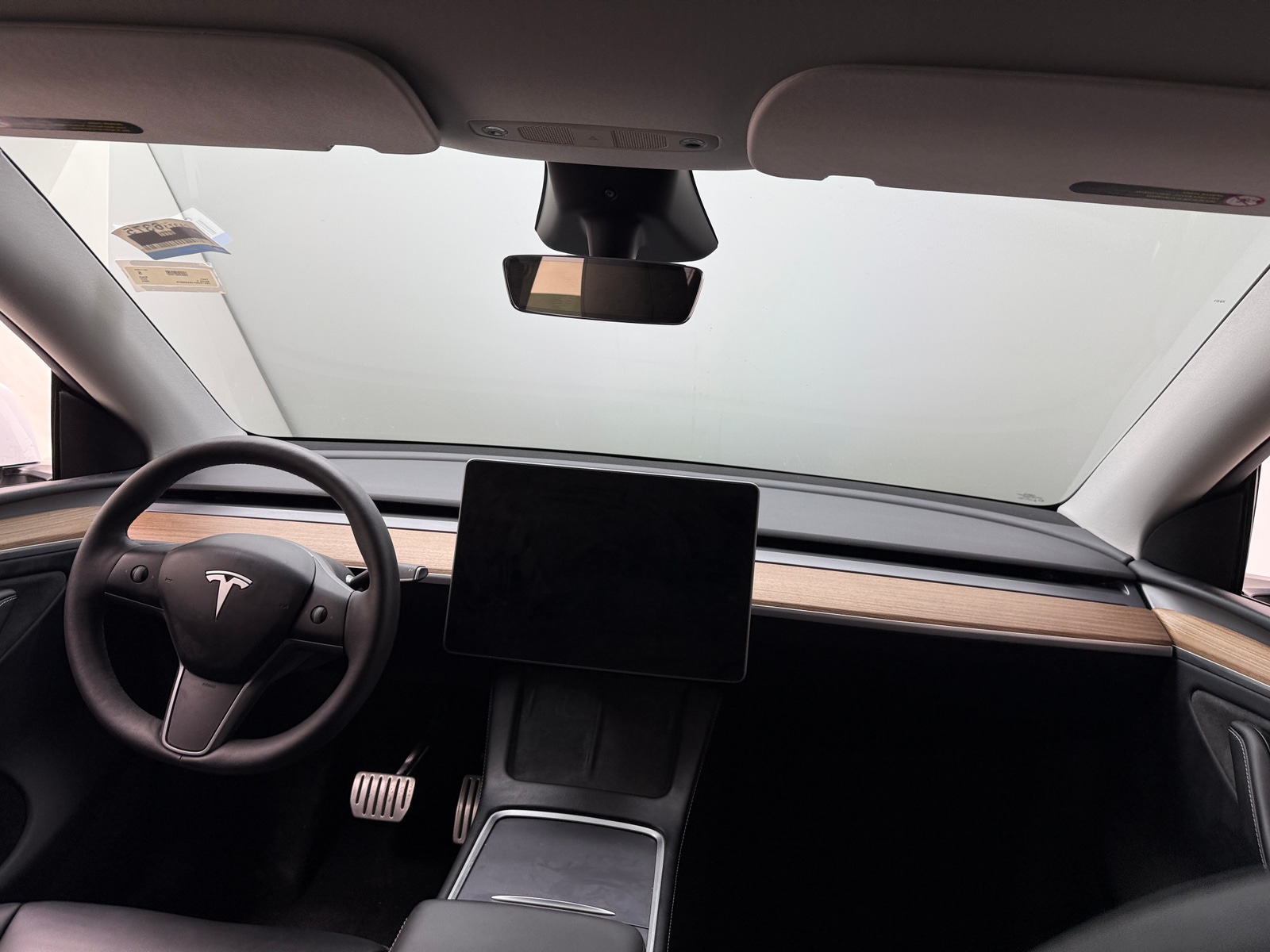 Thumbnail: 2024 Tesla Model Y - 2