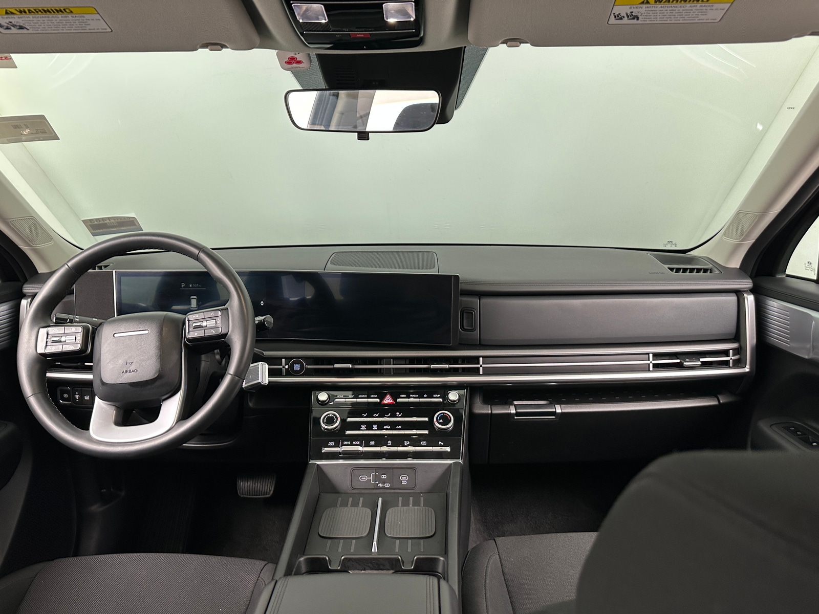 Thumbnail: 2024 Hyundai Santa Fe - 3