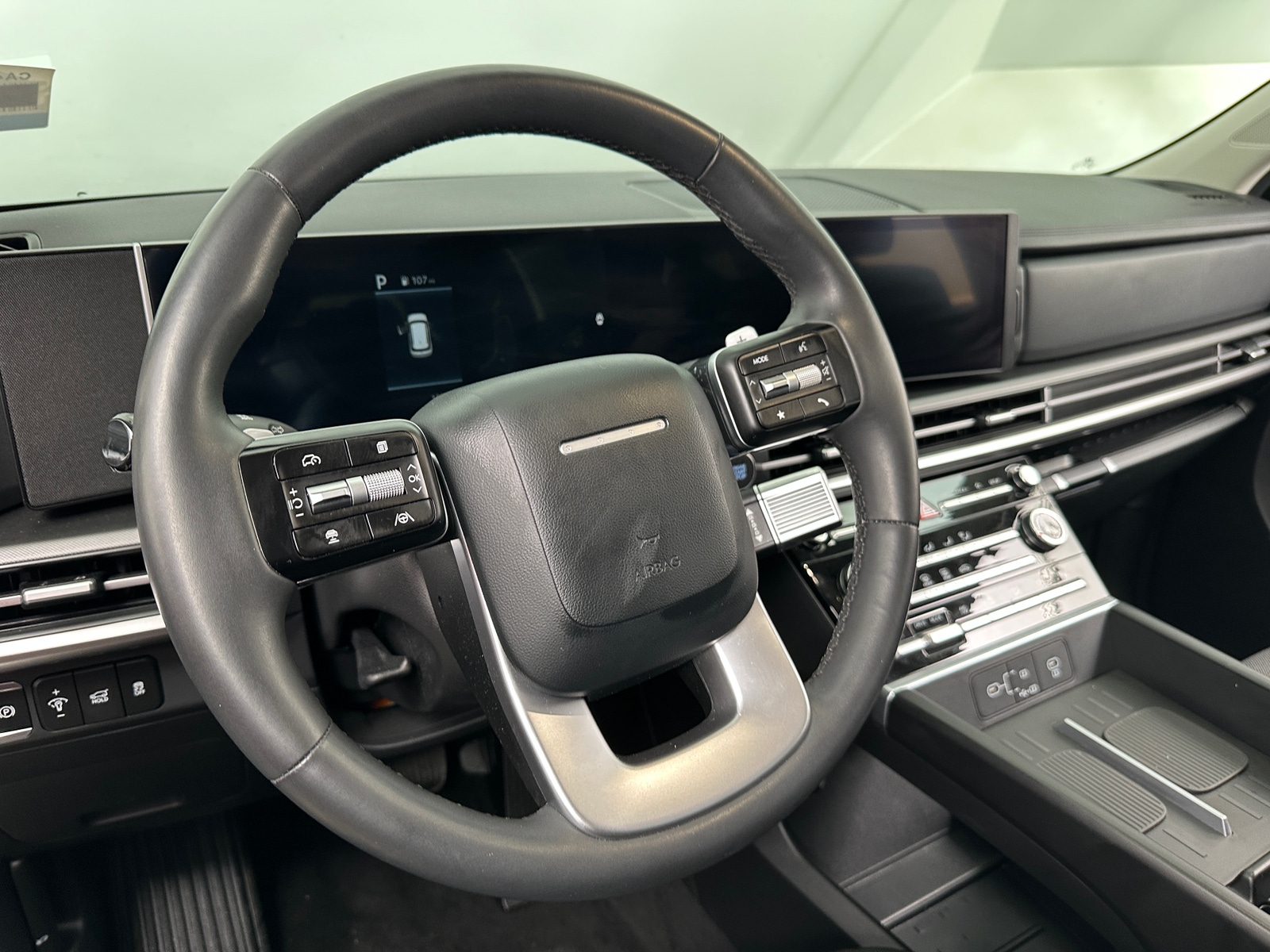Thumbnail: 2024 Hyundai Santa Fe - 5
