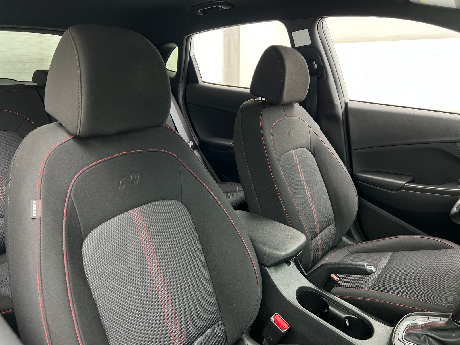 Thumbnail: 2022 Hyundai Kona - 2