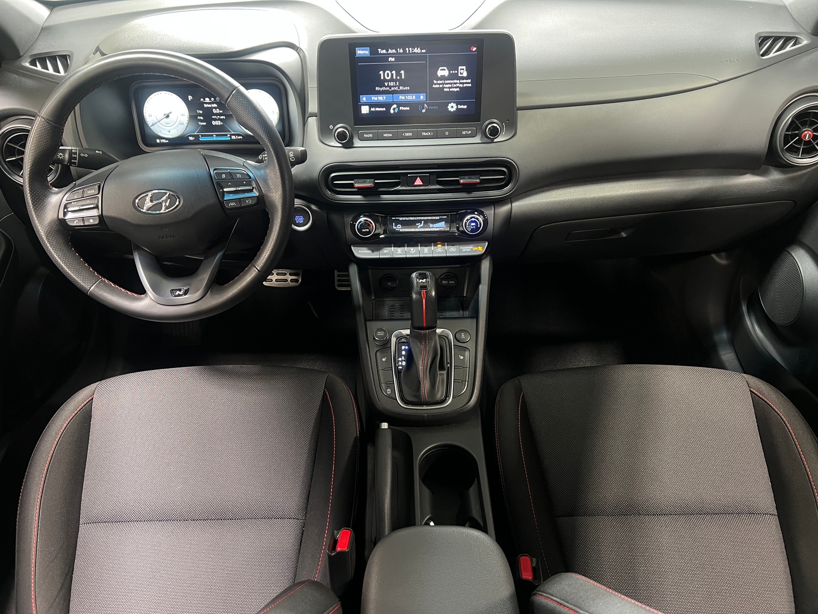 Thumbnail: 2022 Hyundai Kona - 3