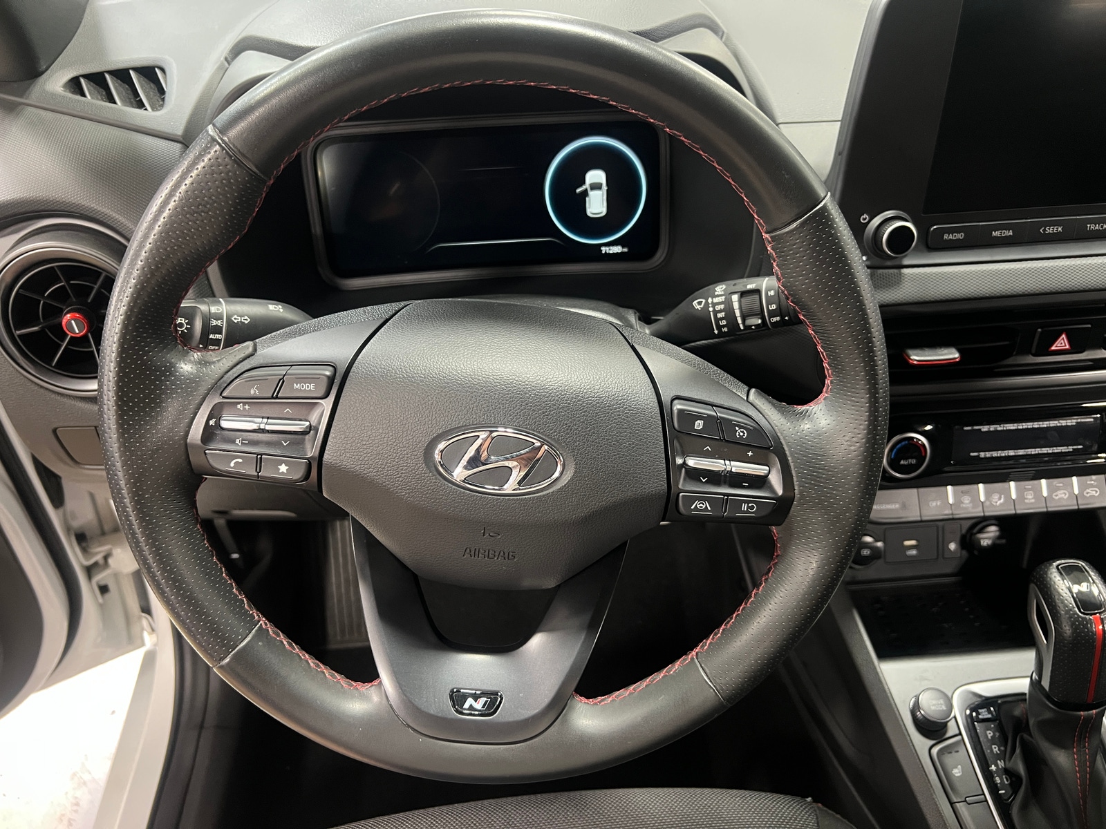 Thumbnail: 2022 Hyundai Kona - 5