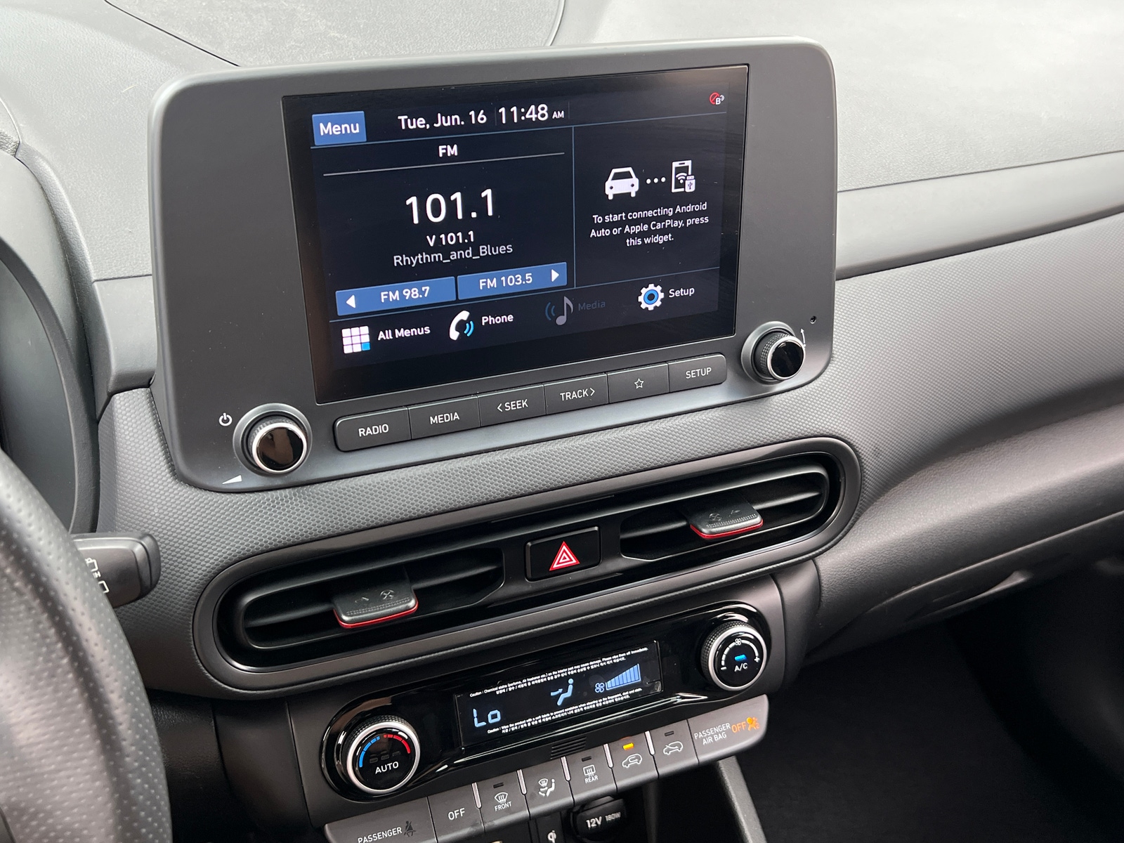 Thumbnail: 2022 Hyundai Kona - 4