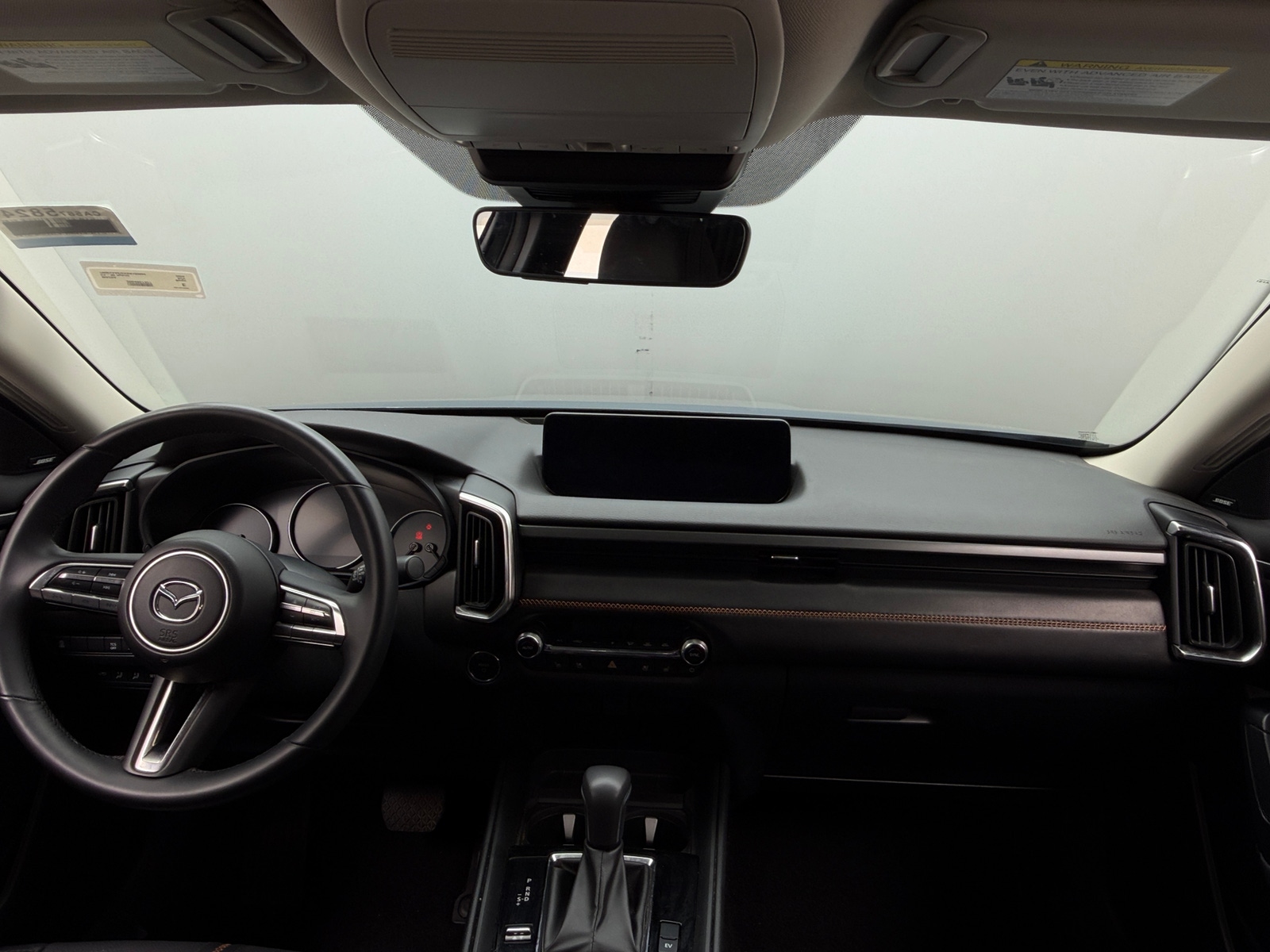 Thumbnail: 2025 Mazda CX-50 - 2