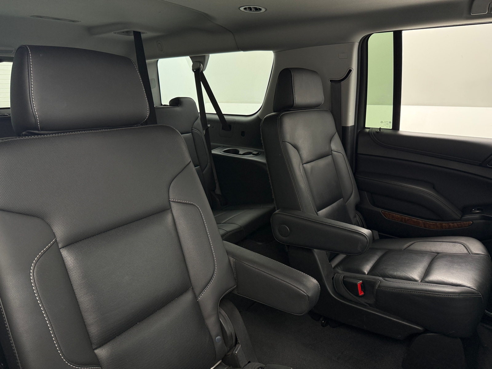 Thumbnail: 2020 Chevrolet Suburban - 5