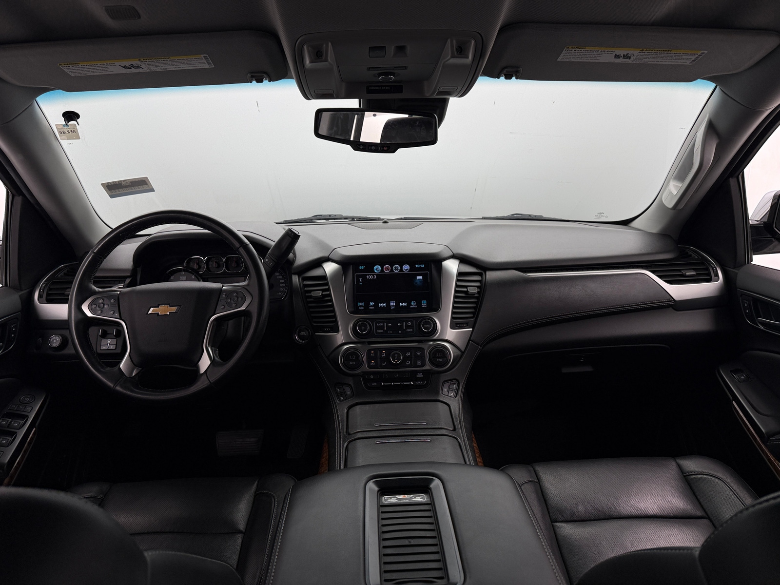 Thumbnail: 2020 Chevrolet Suburban - 2