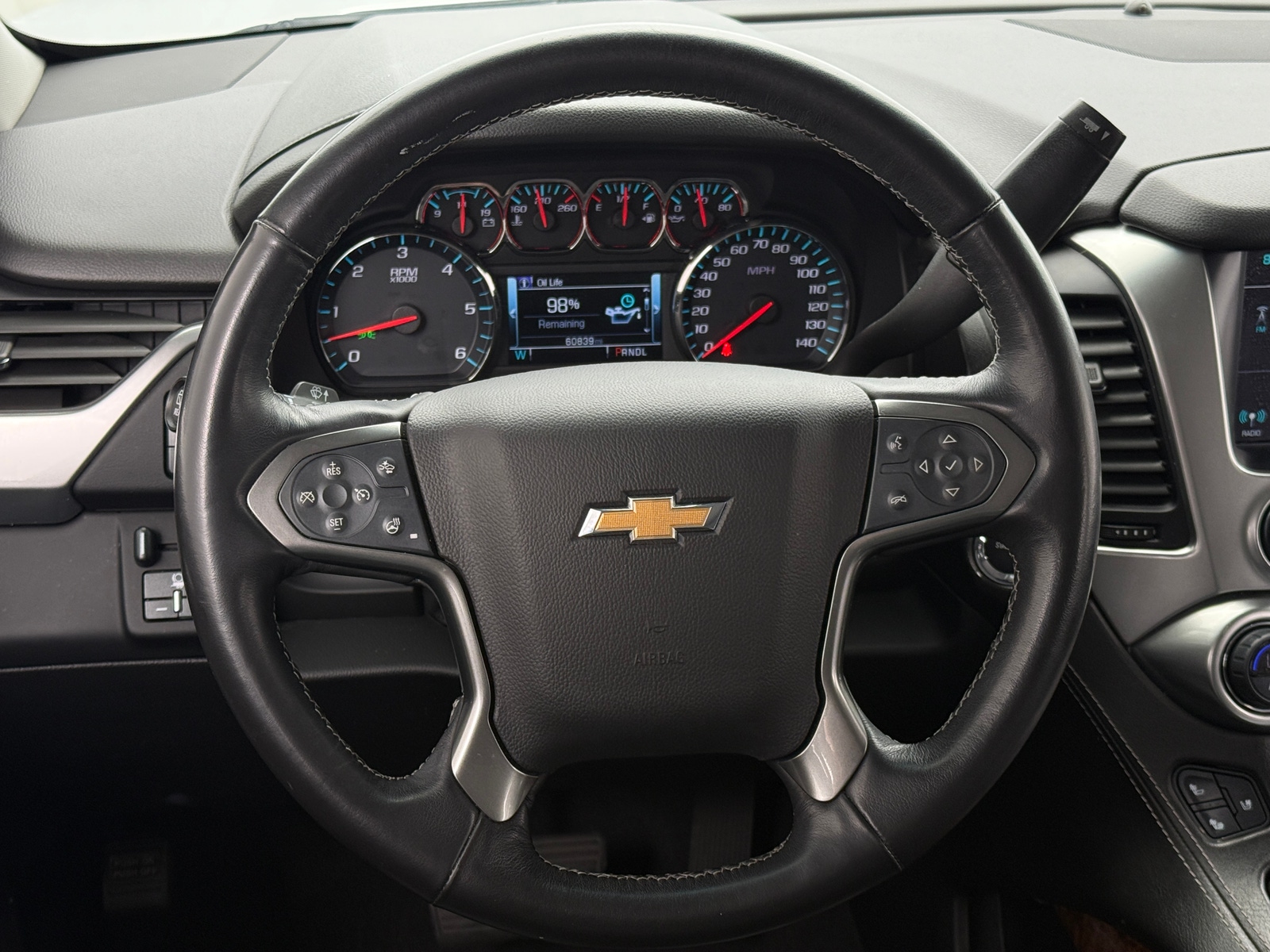 Thumbnail: 2020 Chevrolet Suburban - 4