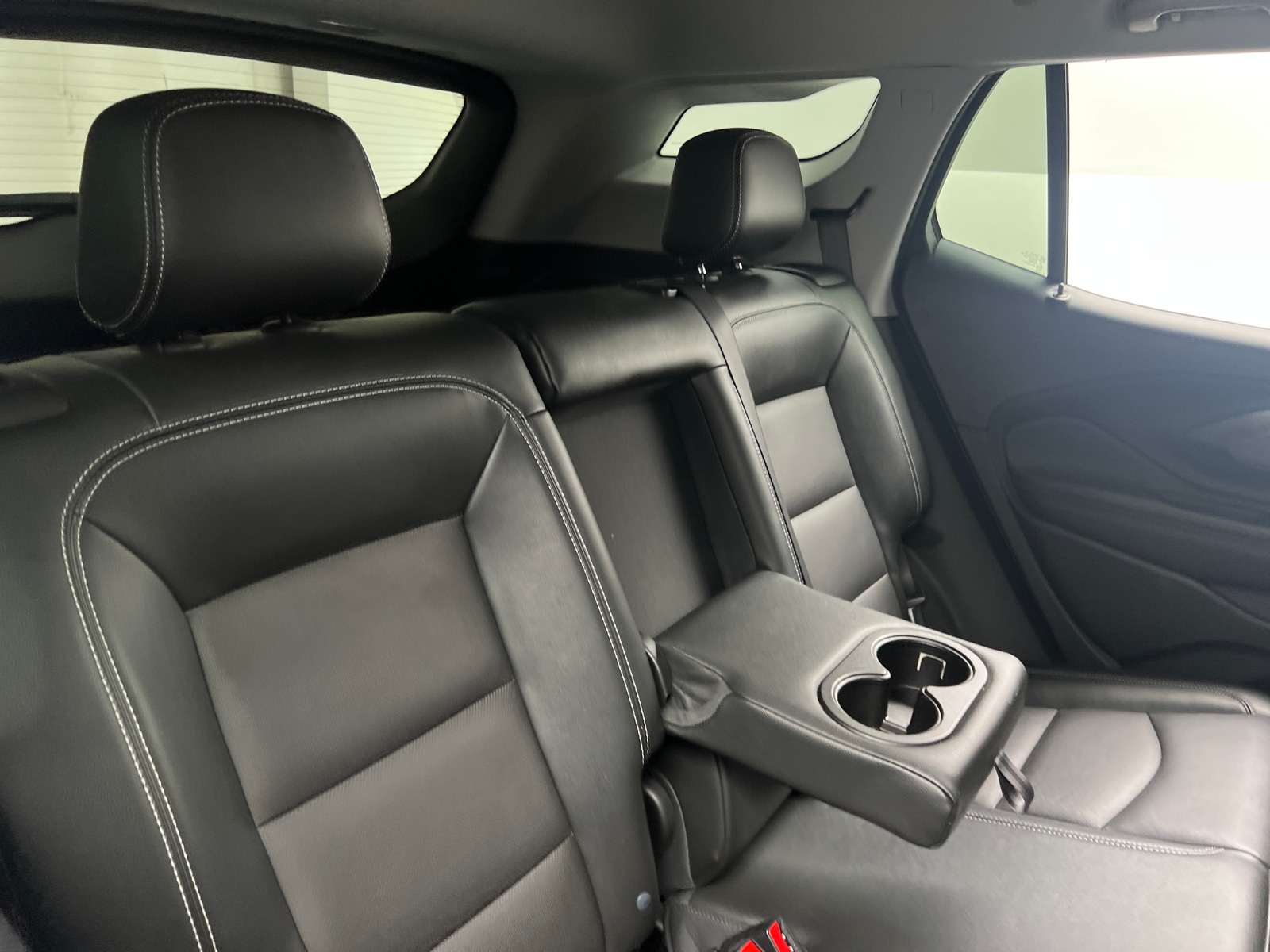Thumbnail: 2024 GMC Terrain - 5