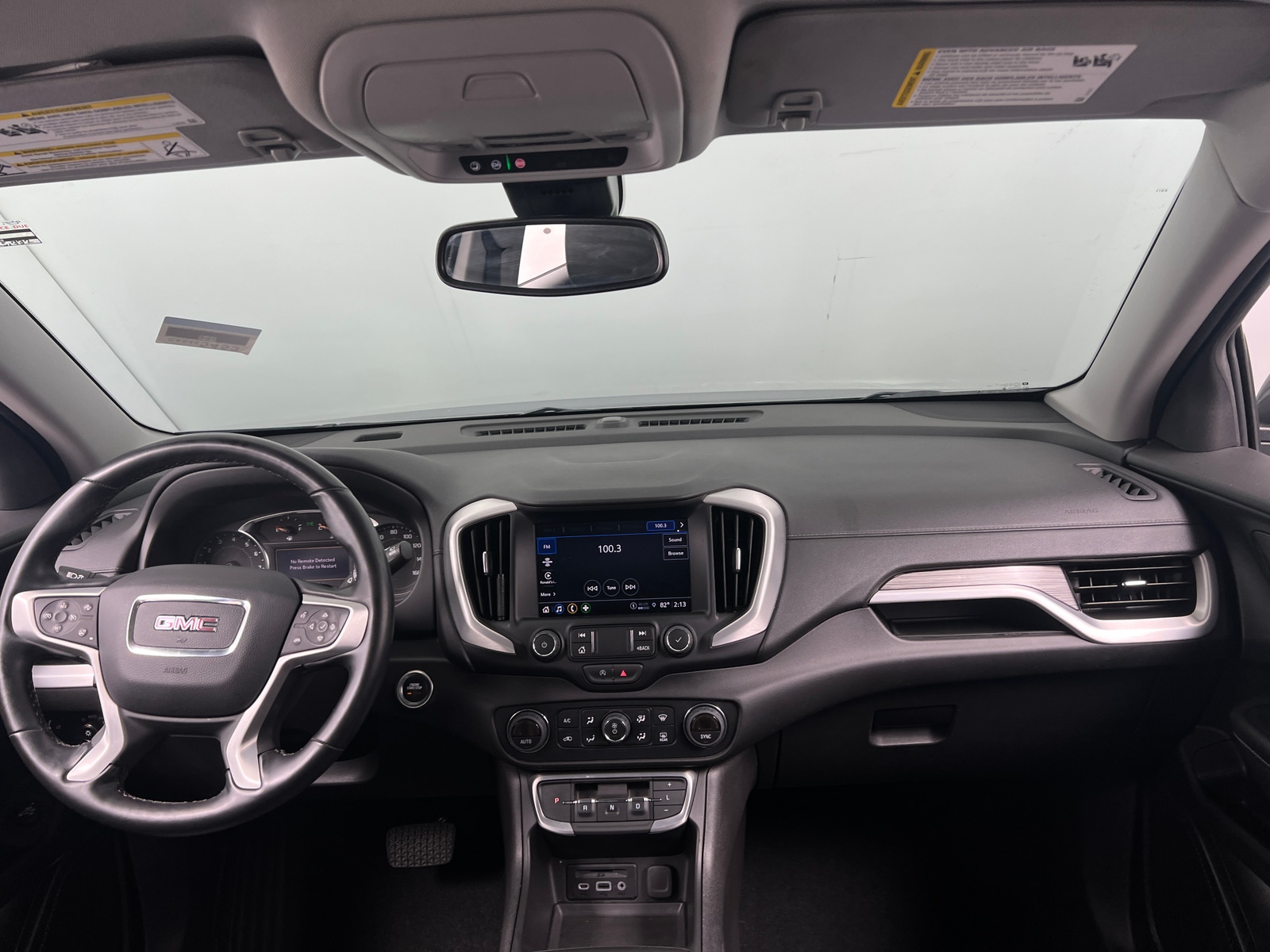 Thumbnail: 2024 GMC Terrain - 2