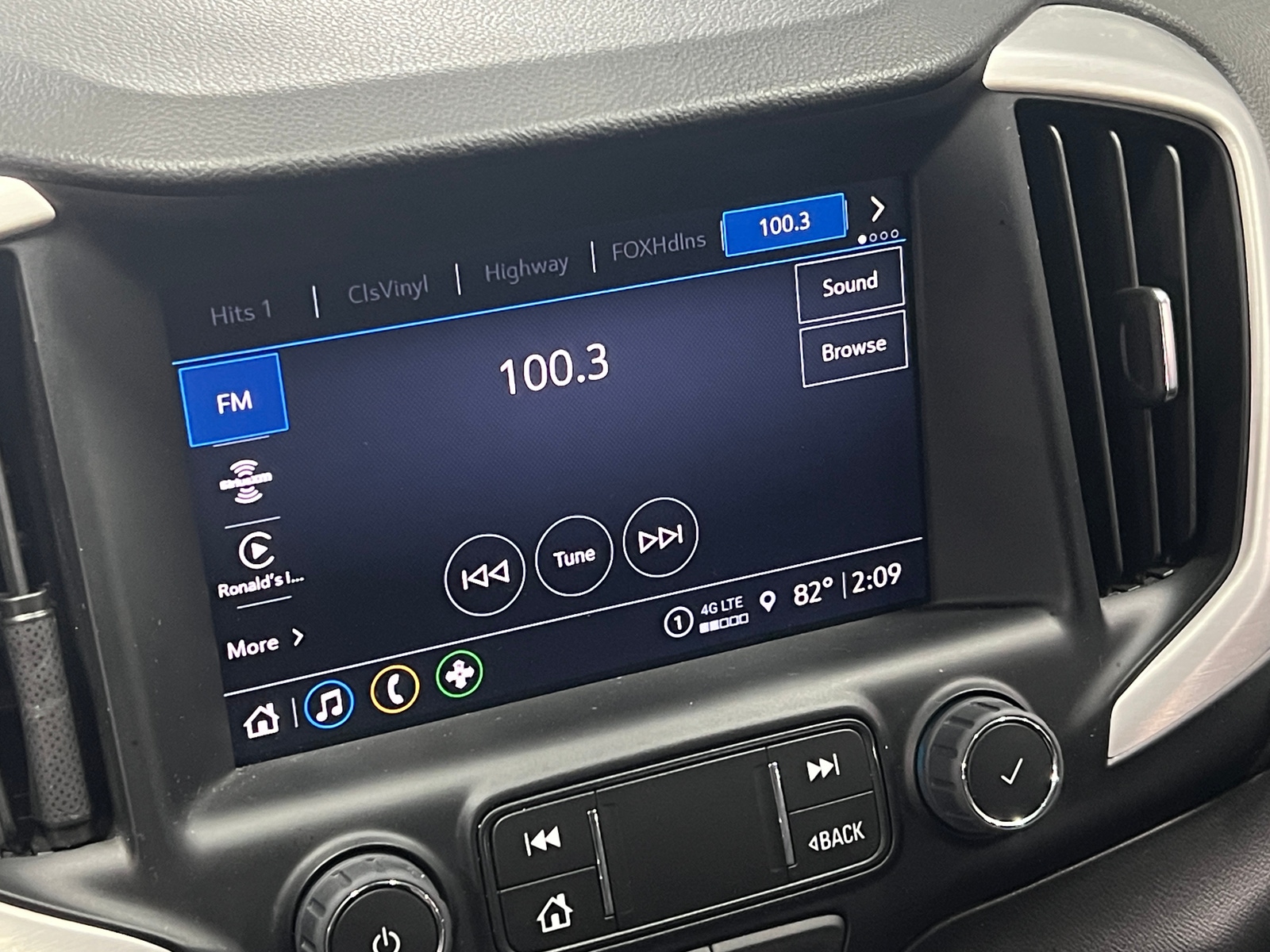 Thumbnail: 2024 GMC Terrain - 3