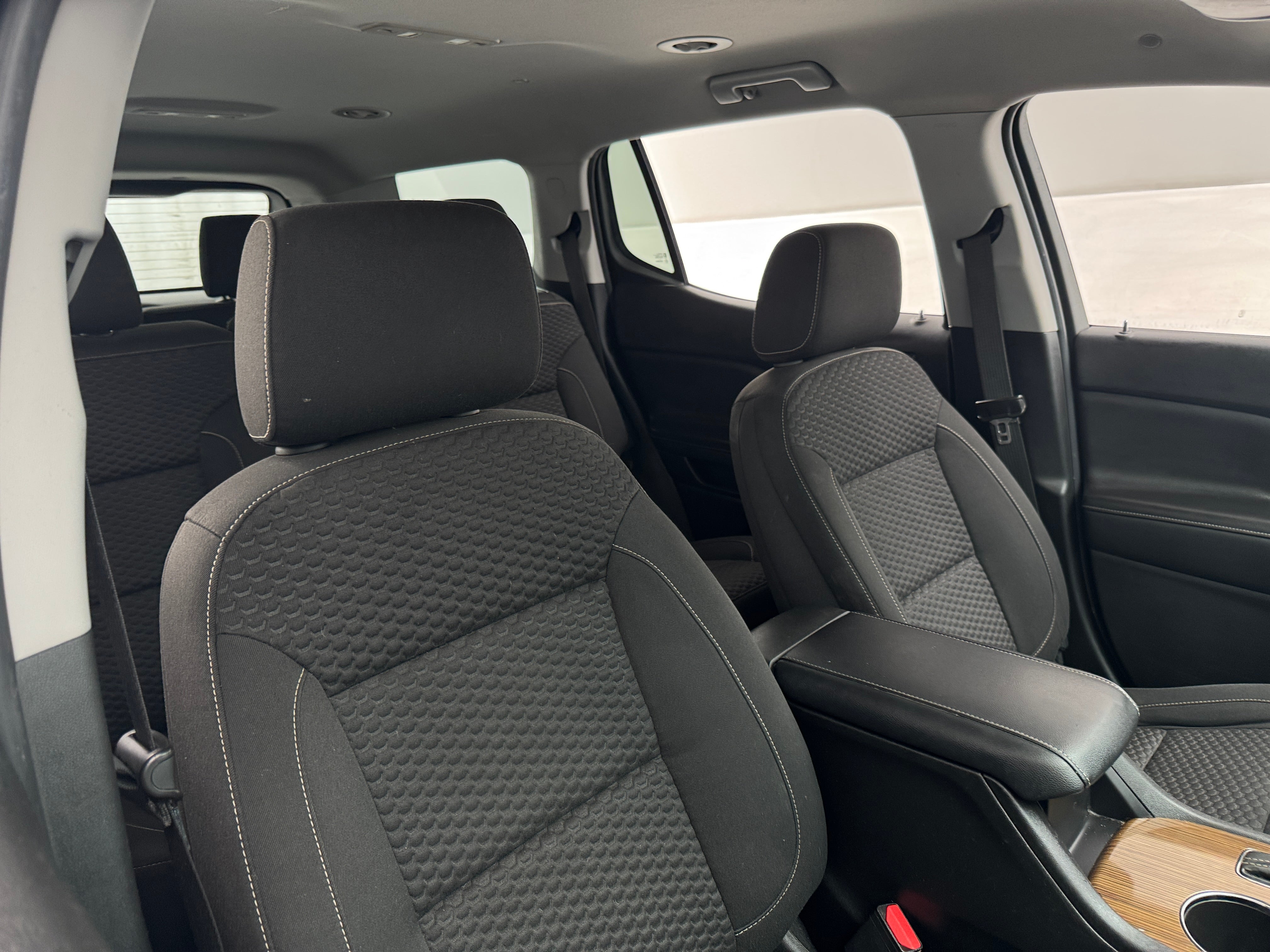 2018 GMC Acadia