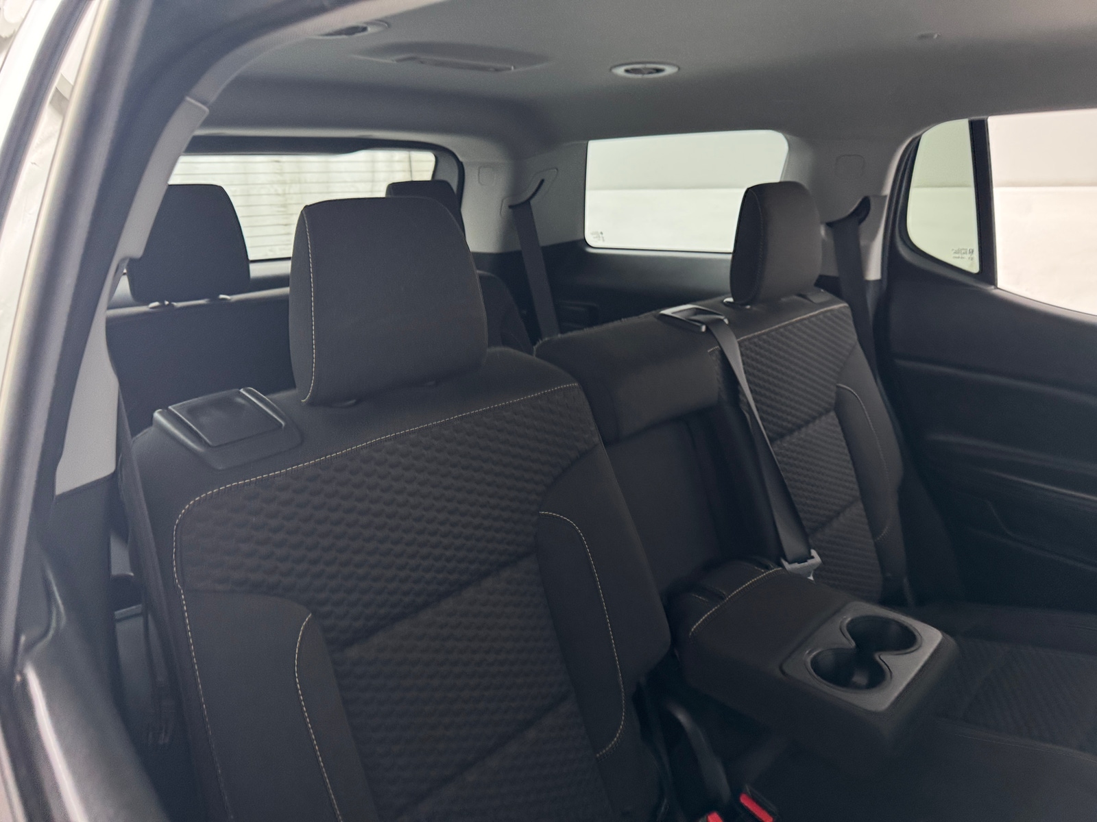 Thumbnail: 2018 GMC Acadia - 6