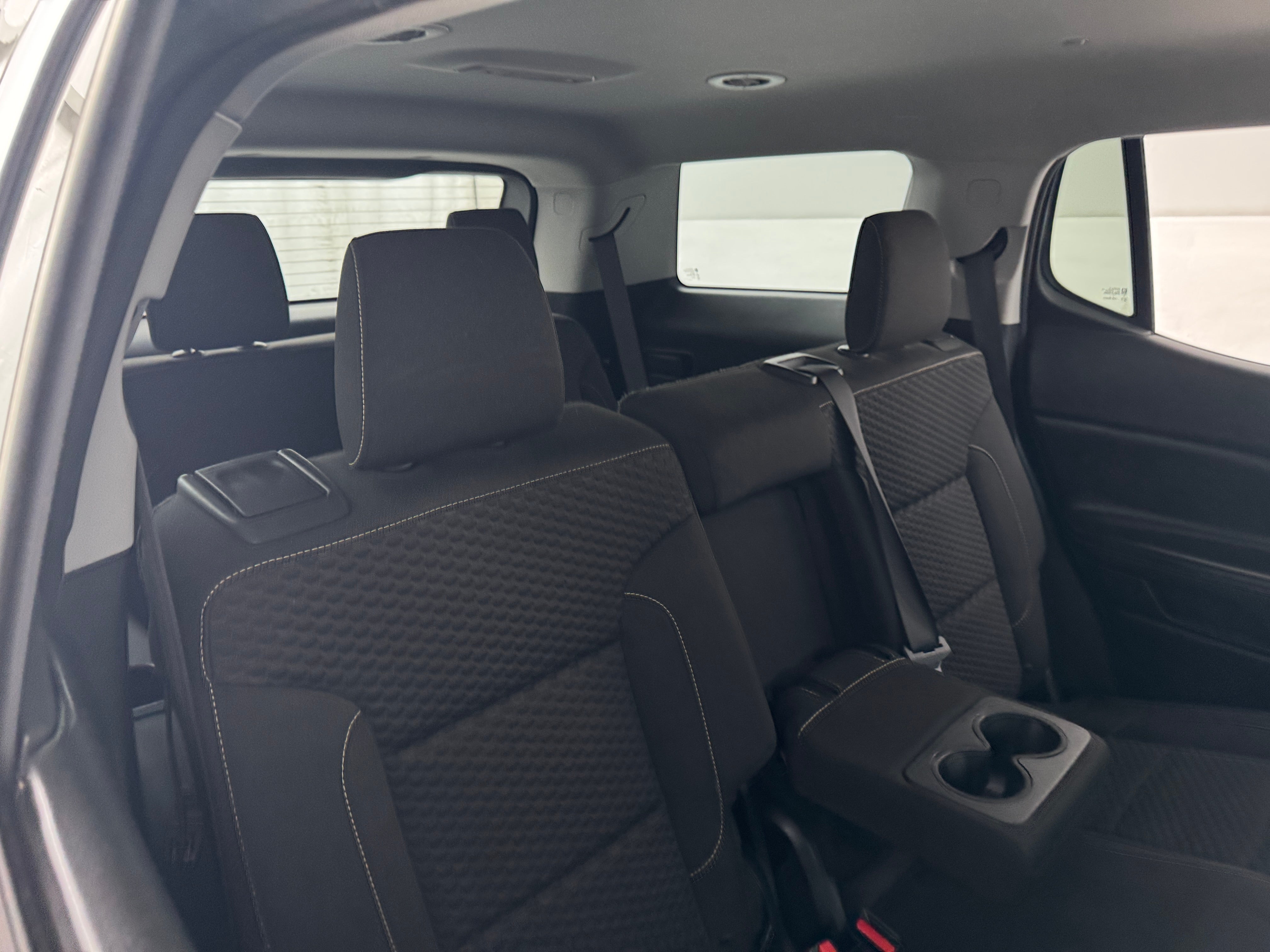 2018 GMC Acadia SLE-1 - Photo 3