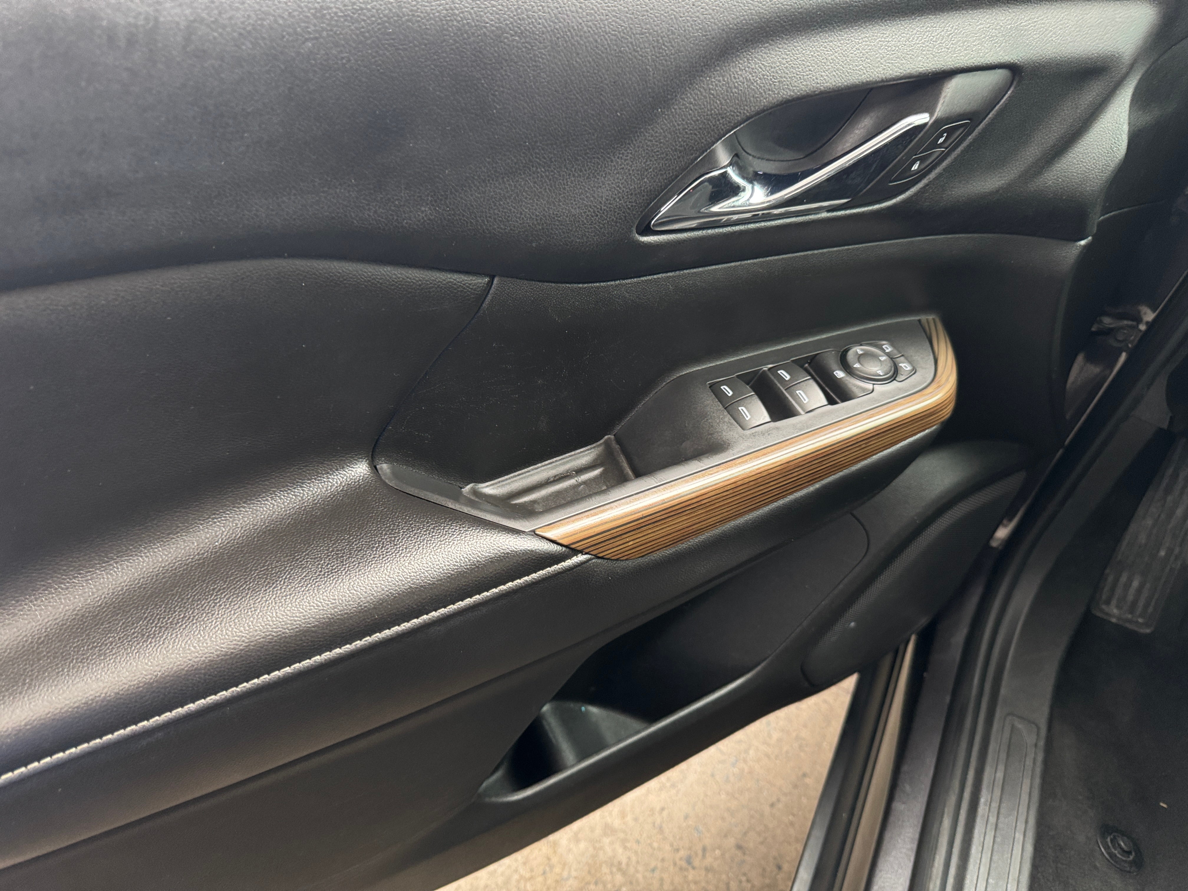 2018 GMC Acadia SLE-1 - Photo 8