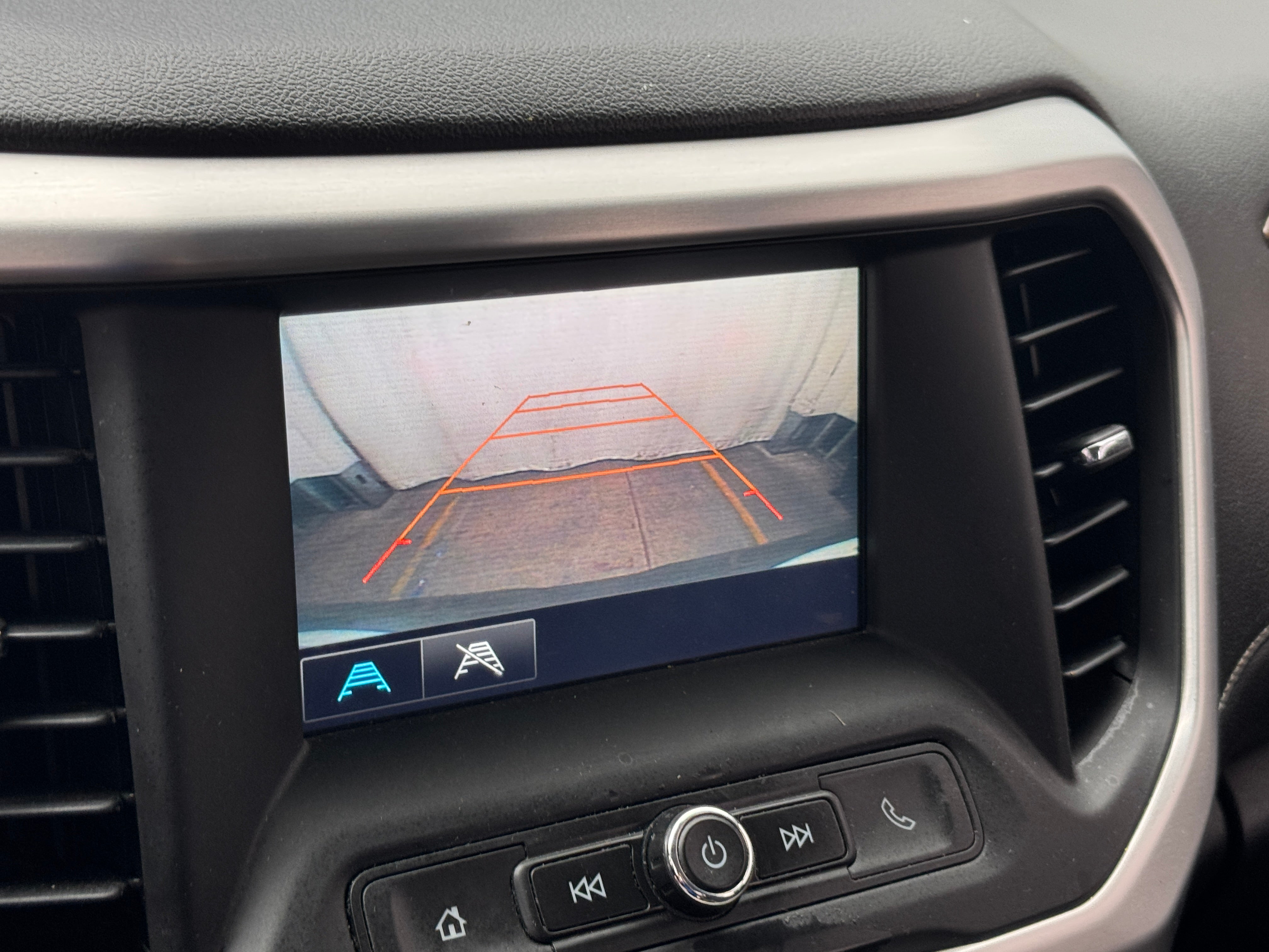 2018 GMC Acadia SLE-1 - Photo 12