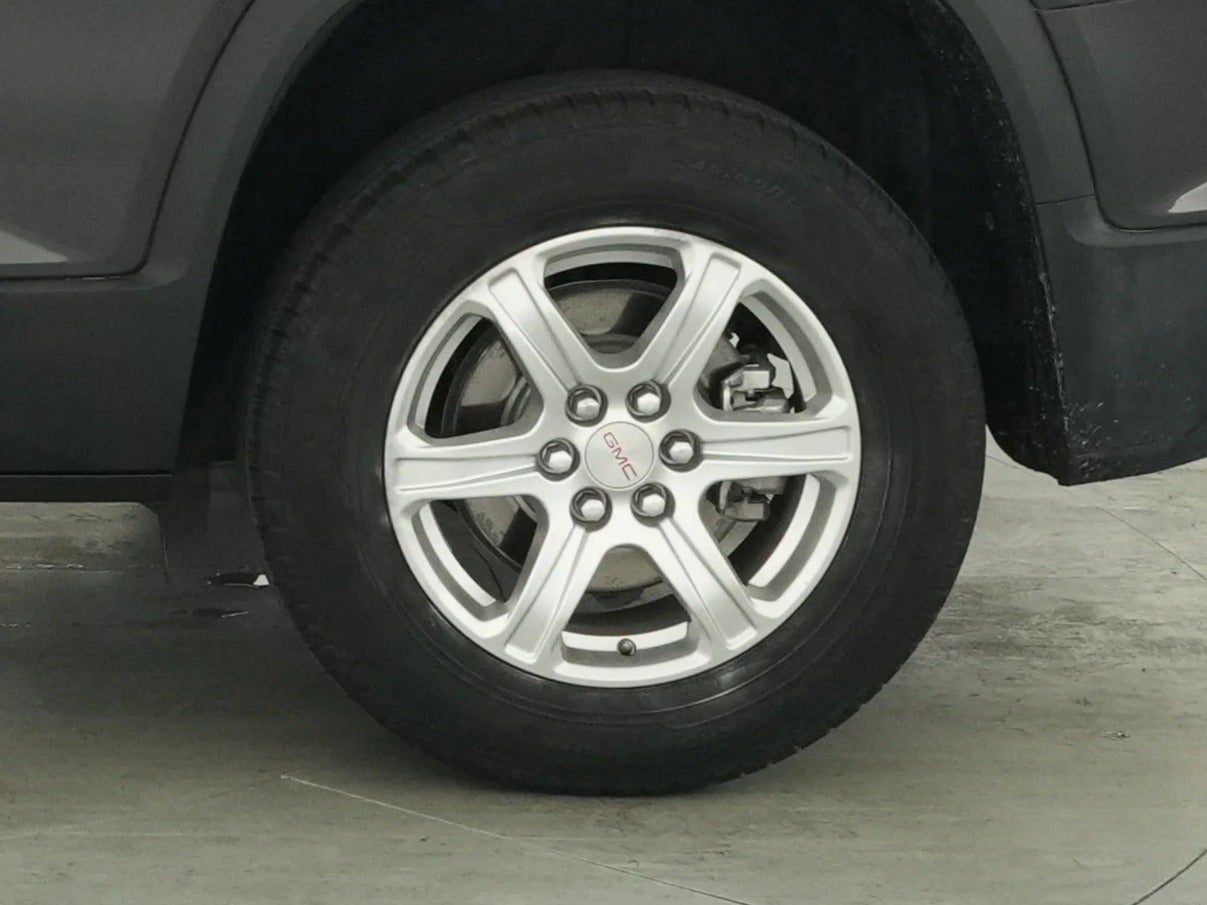 2018 GMC Acadia SLE-1 - Photo 14