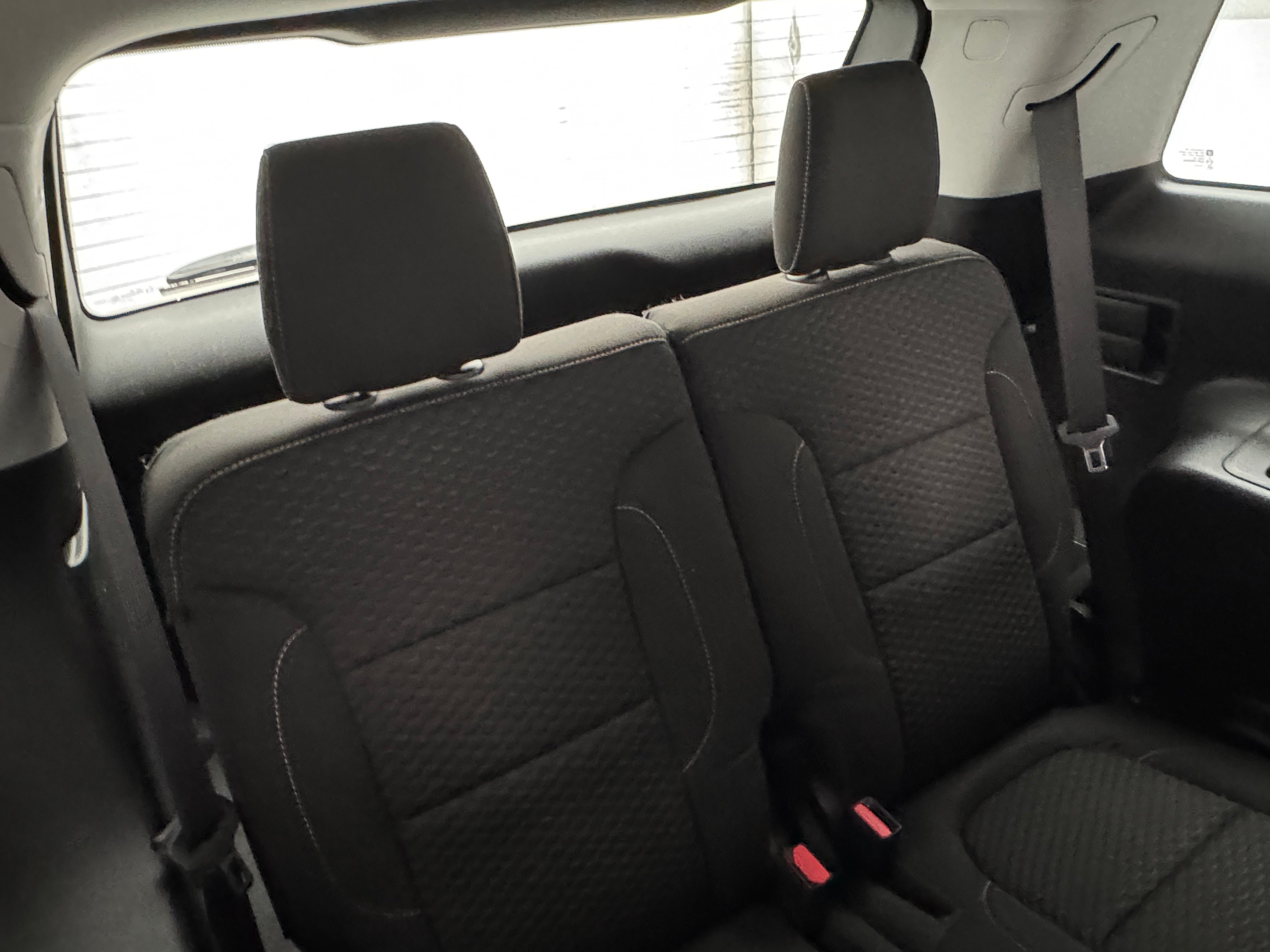 2018 GMC Acadia SLE-1 - Photo 15