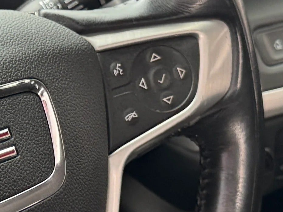 2018 GMC Acadia SLE-1 - Photo 16