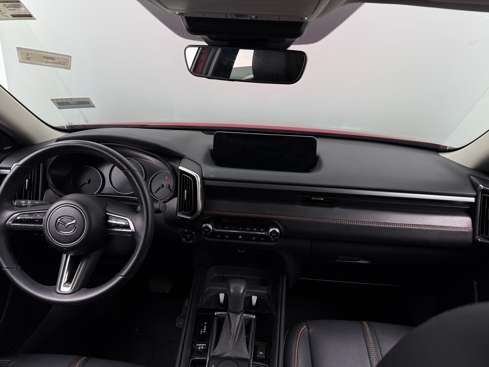 Thumbnail: 2025 Mazda CX-50 - 2