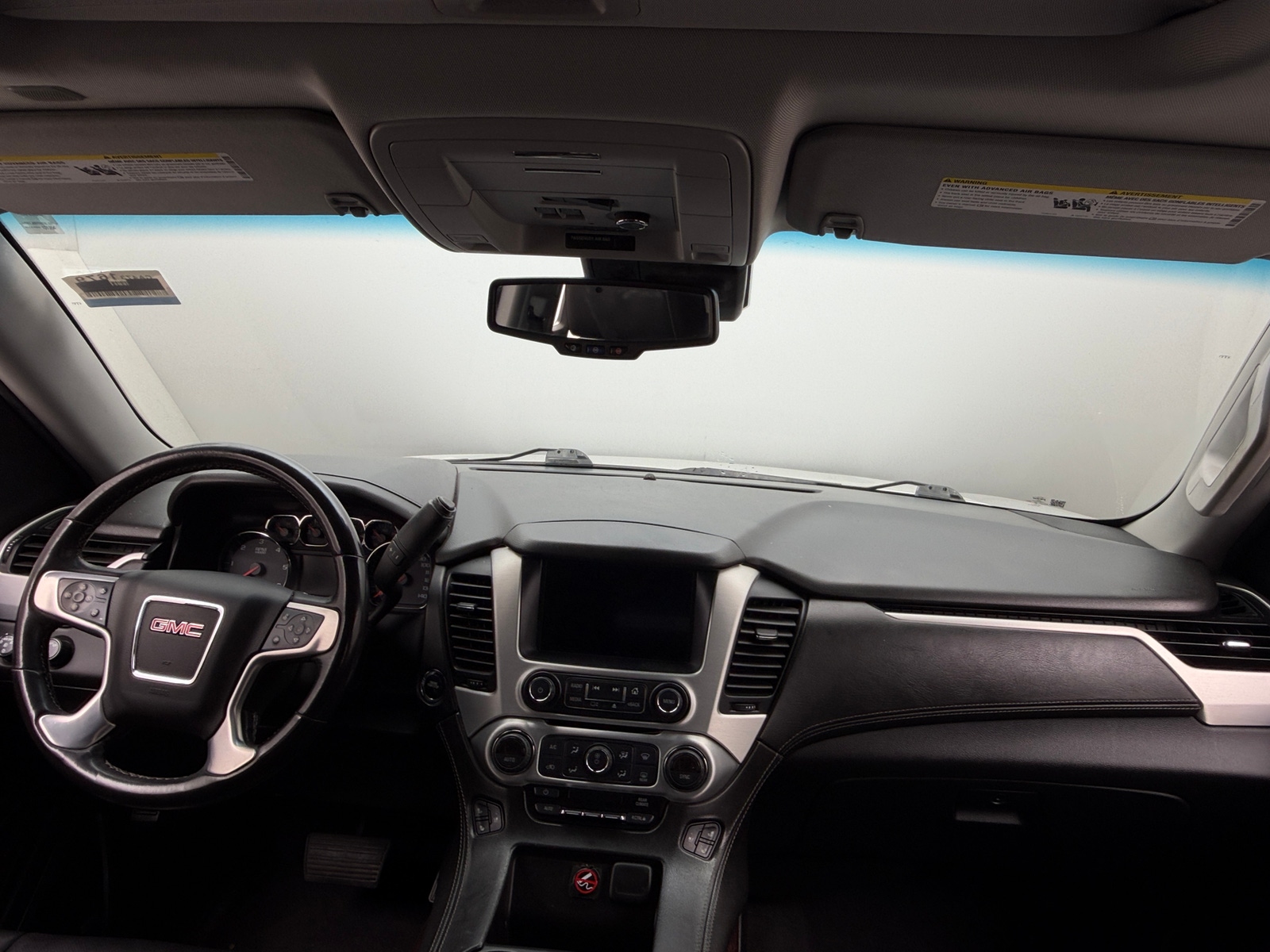 Thumbnail: 2019 GMC Yukon XL - 2