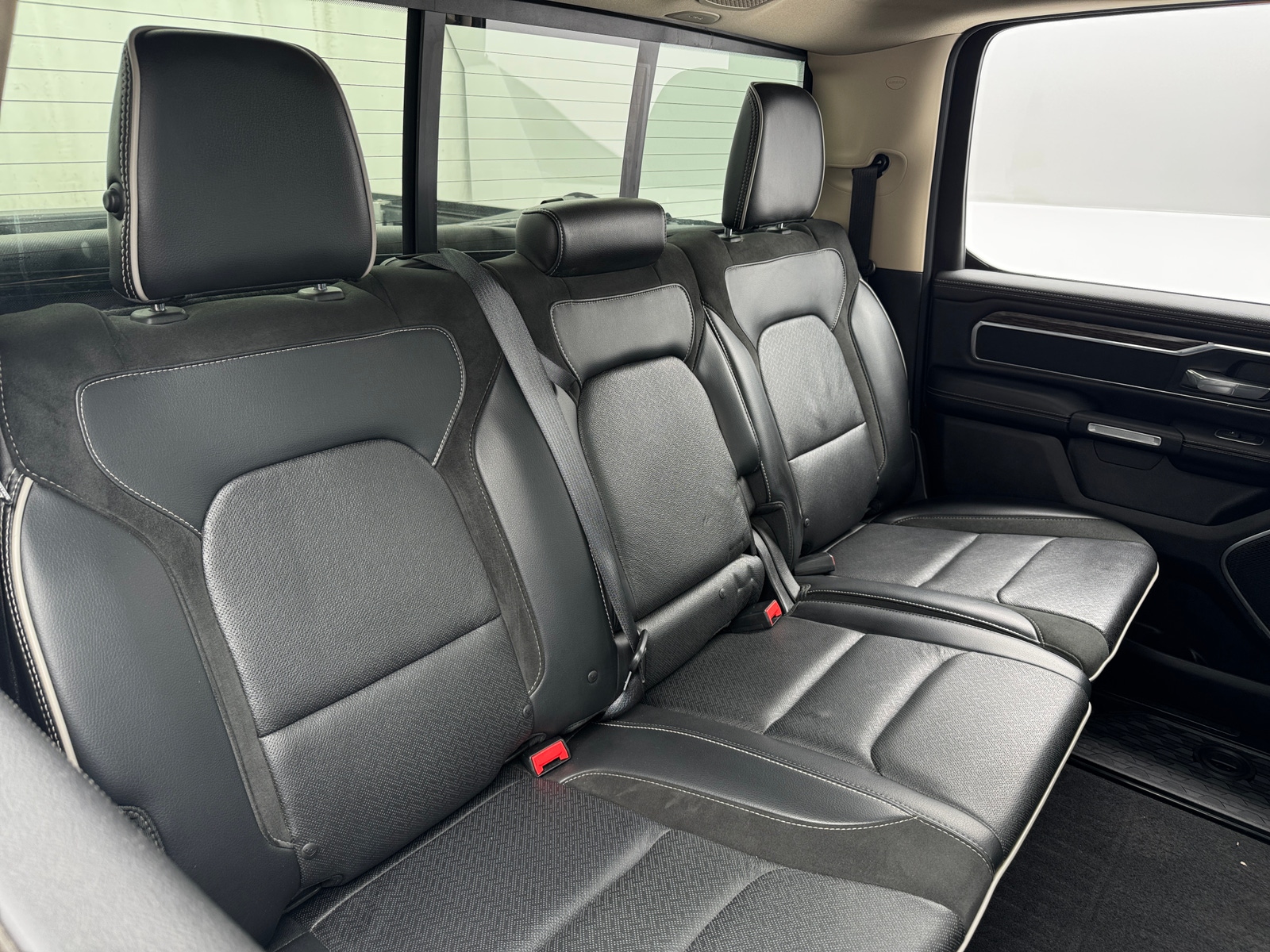 Thumbnail: 2019 RAM 1500 - 5