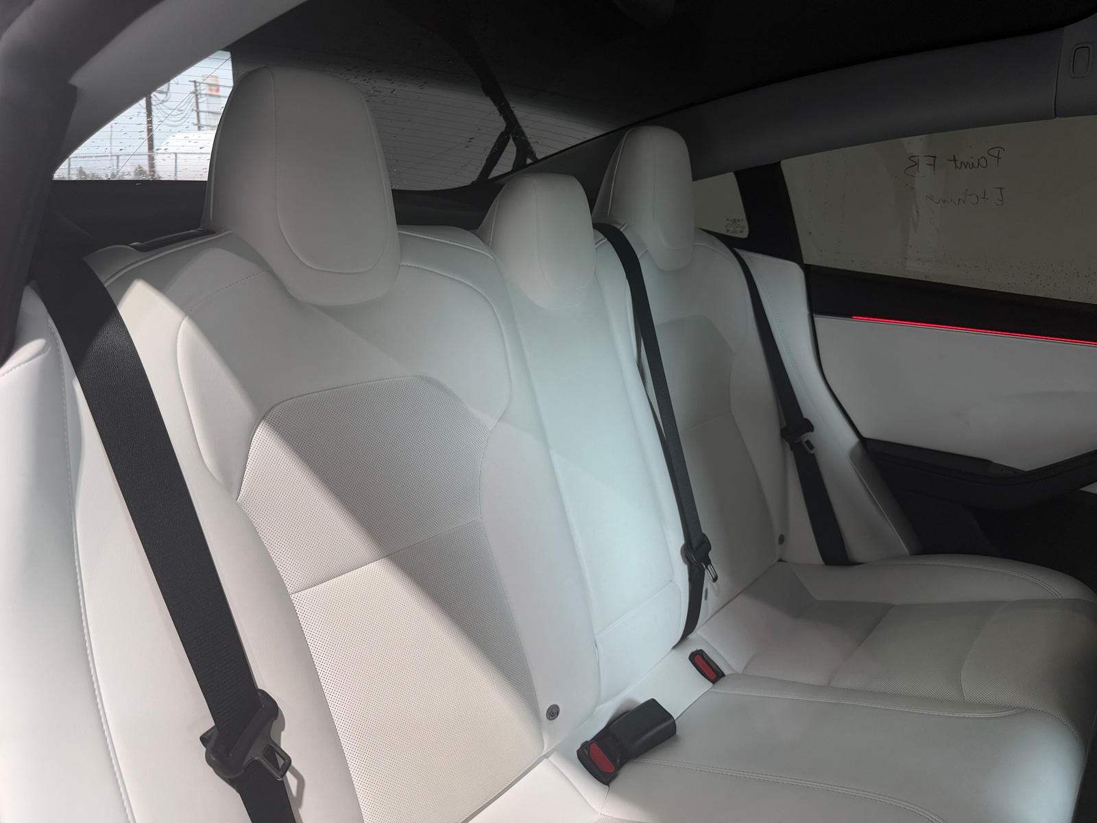 Thumbnail: 2025 Tesla Model 3 - 5