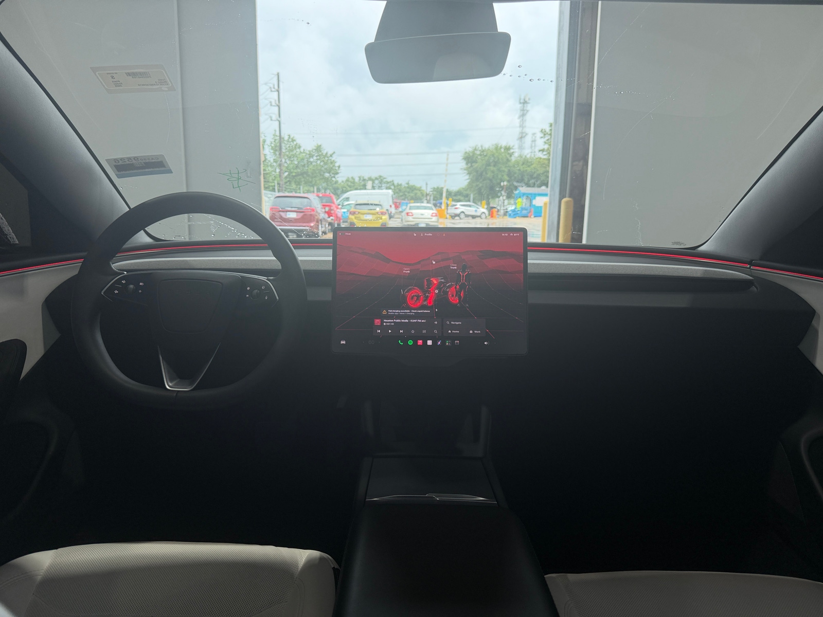 Thumbnail: 2025 Tesla Model 3 - 2