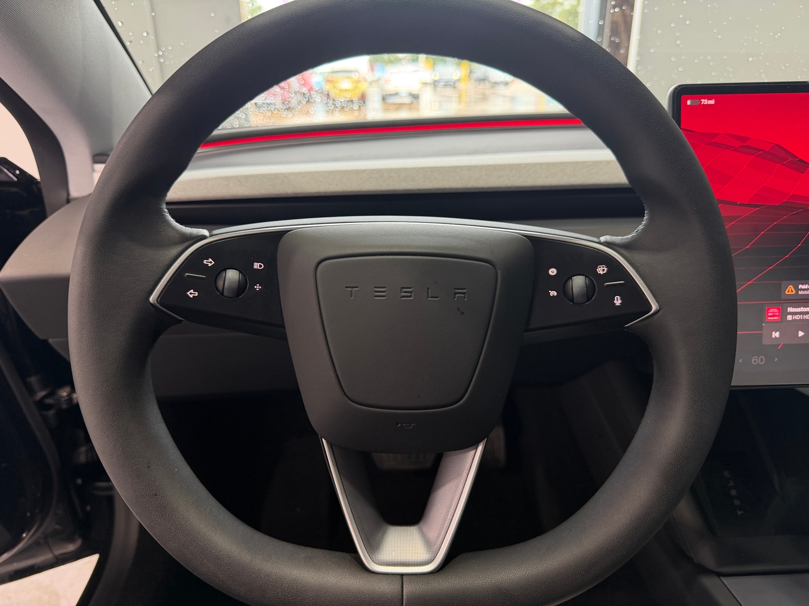 Thumbnail: 2025 Tesla Model 3 - 4