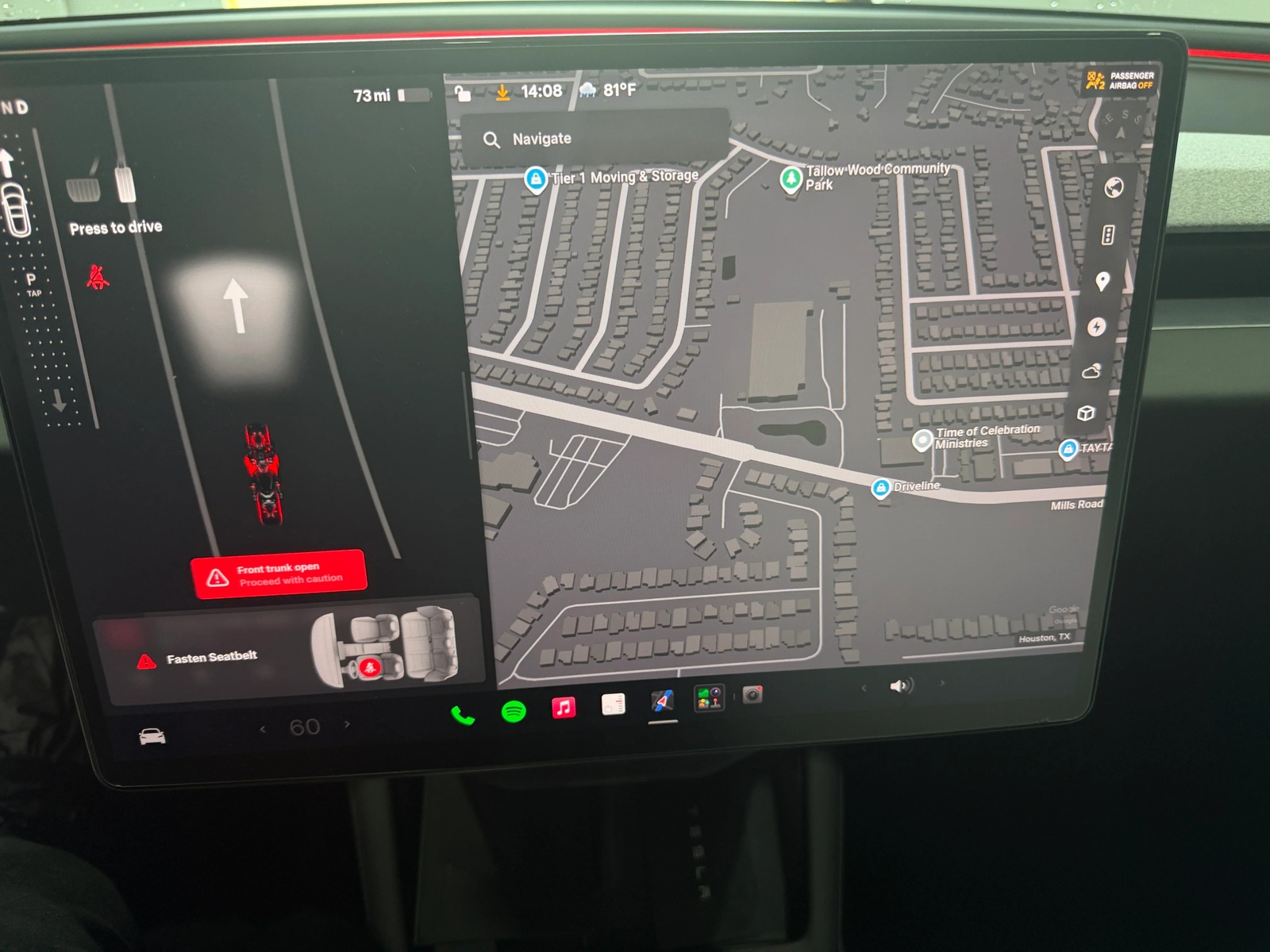 Thumbnail: 2025 Tesla Model 3 - 3