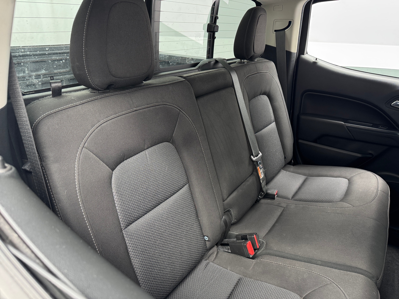 Thumbnail: 2019 Chevrolet Colorado - 6