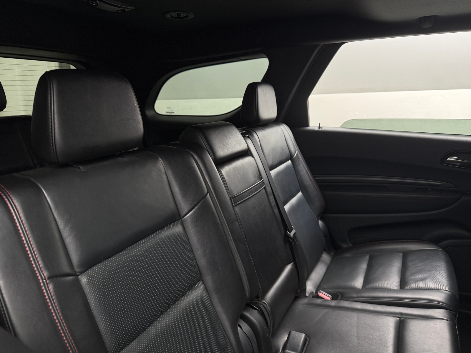 Thumbnail: 2024 Dodge Durango - 5