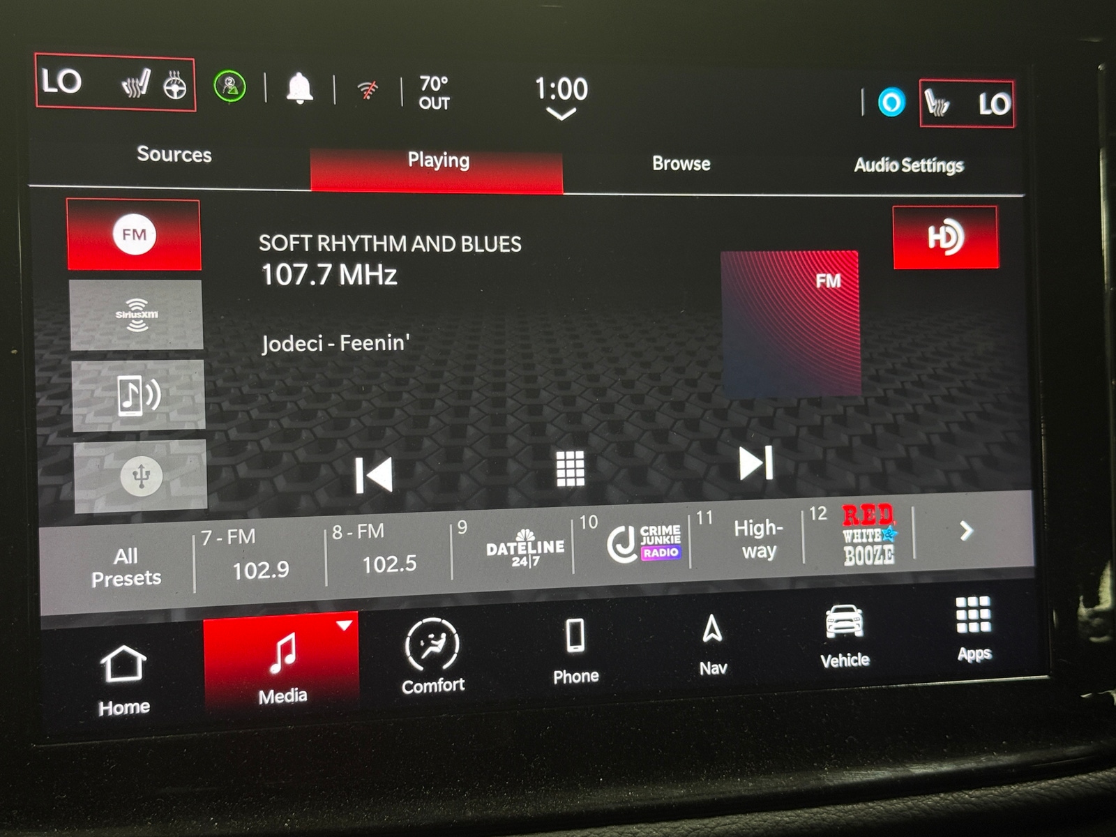 Thumbnail: 2024 Dodge Durango - 3