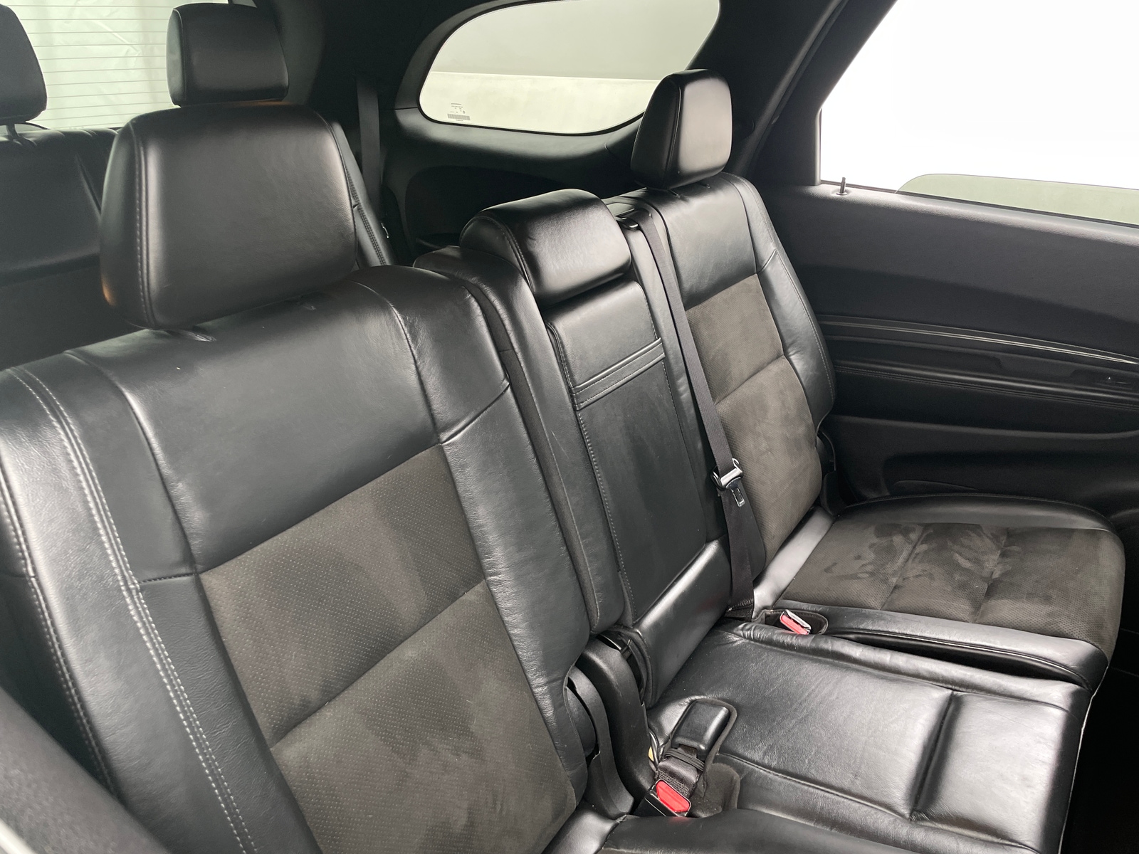 Thumbnail: 2021 Dodge Durango - 5