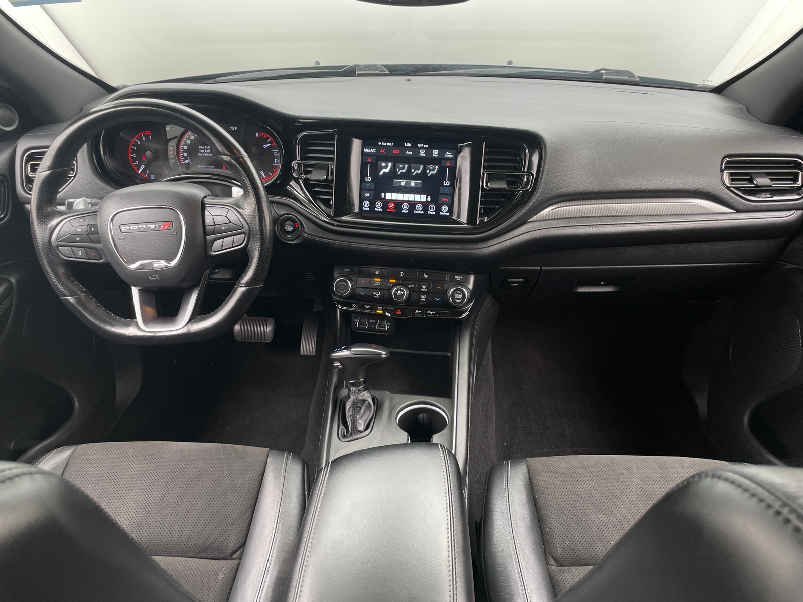 Thumbnail: 2021 Dodge Durango - 2