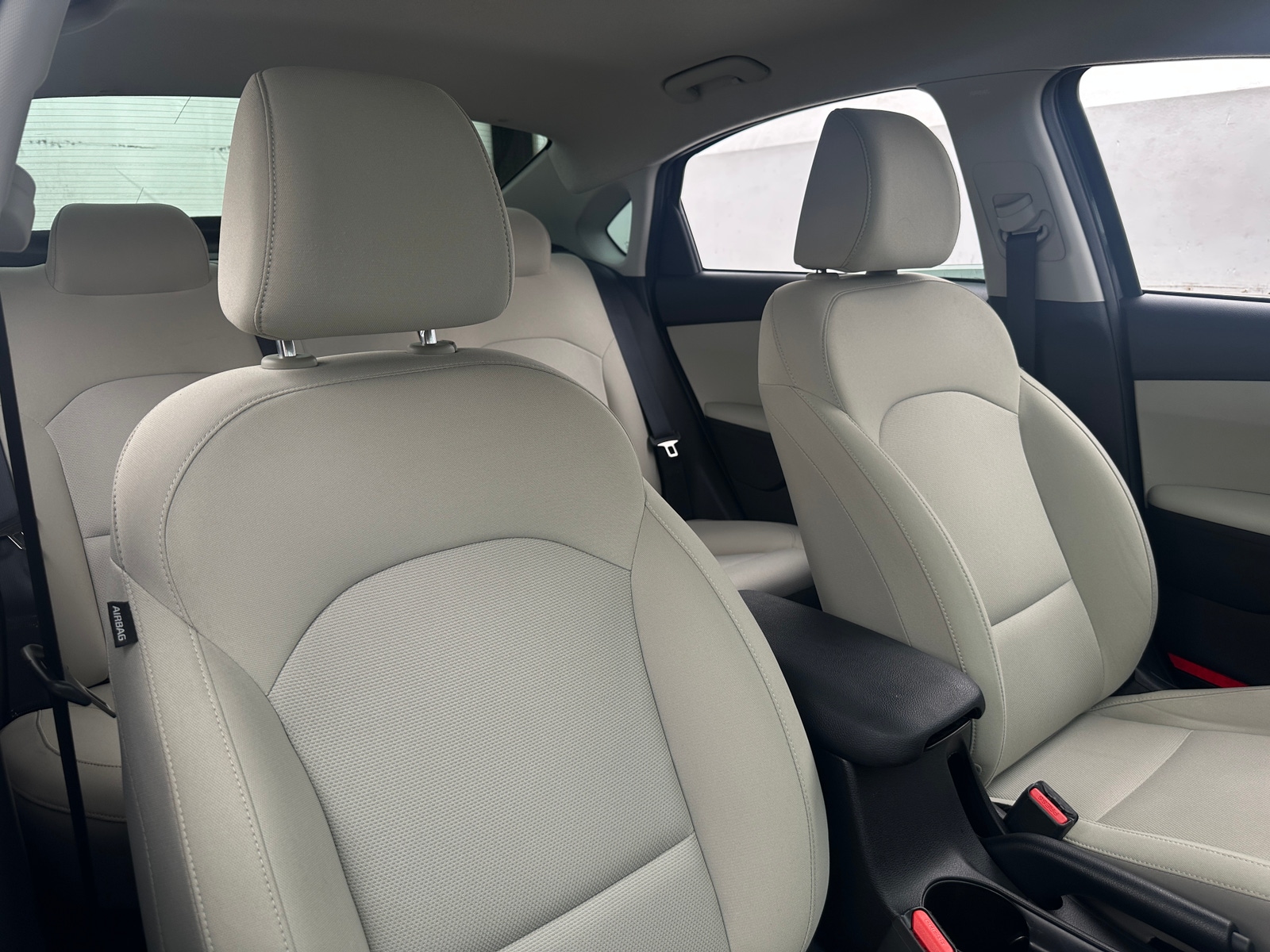 Thumbnail: 2023 Kia Forte - 2