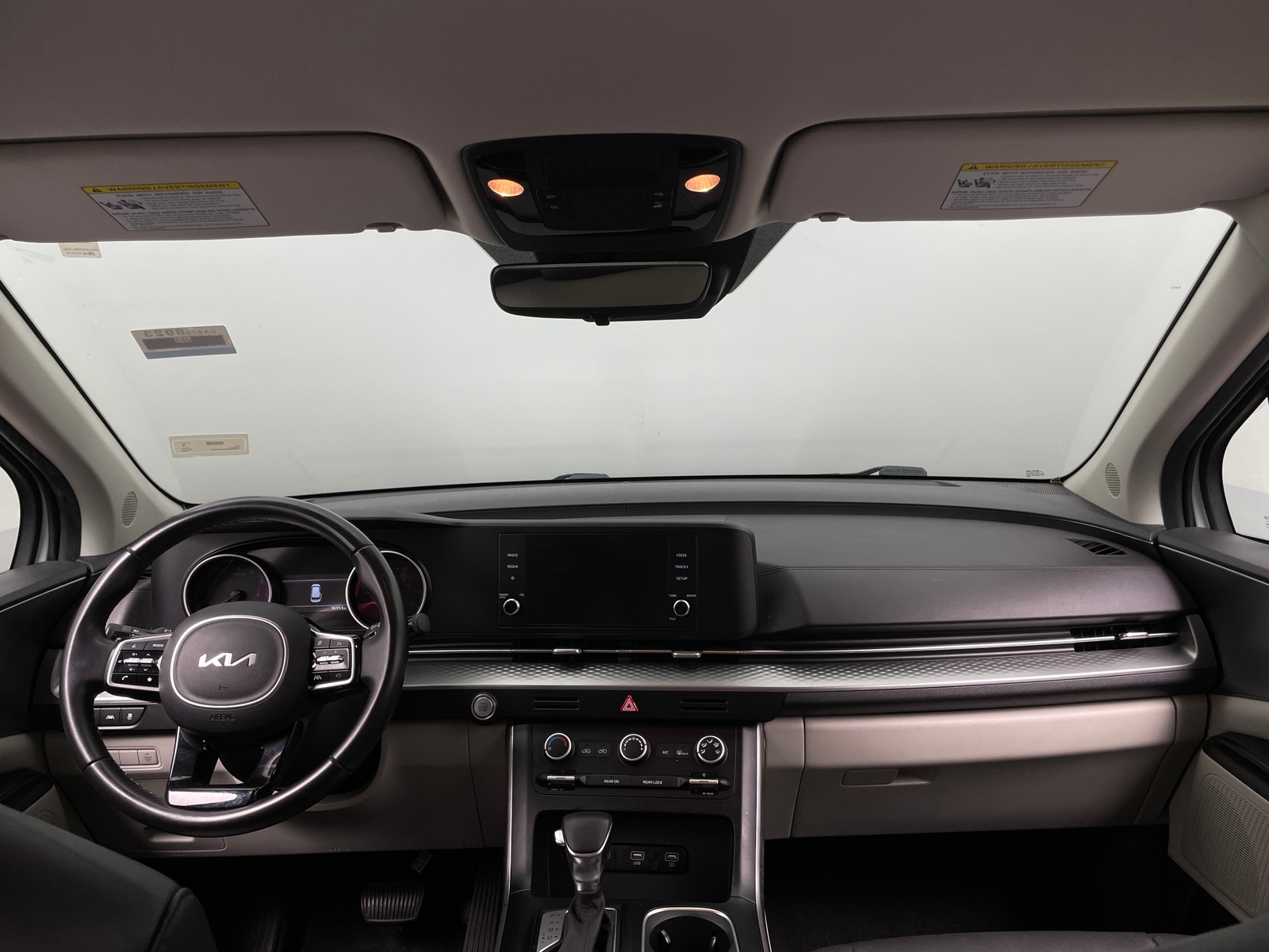 Thumbnail: 2022 Kia Carnival - 2