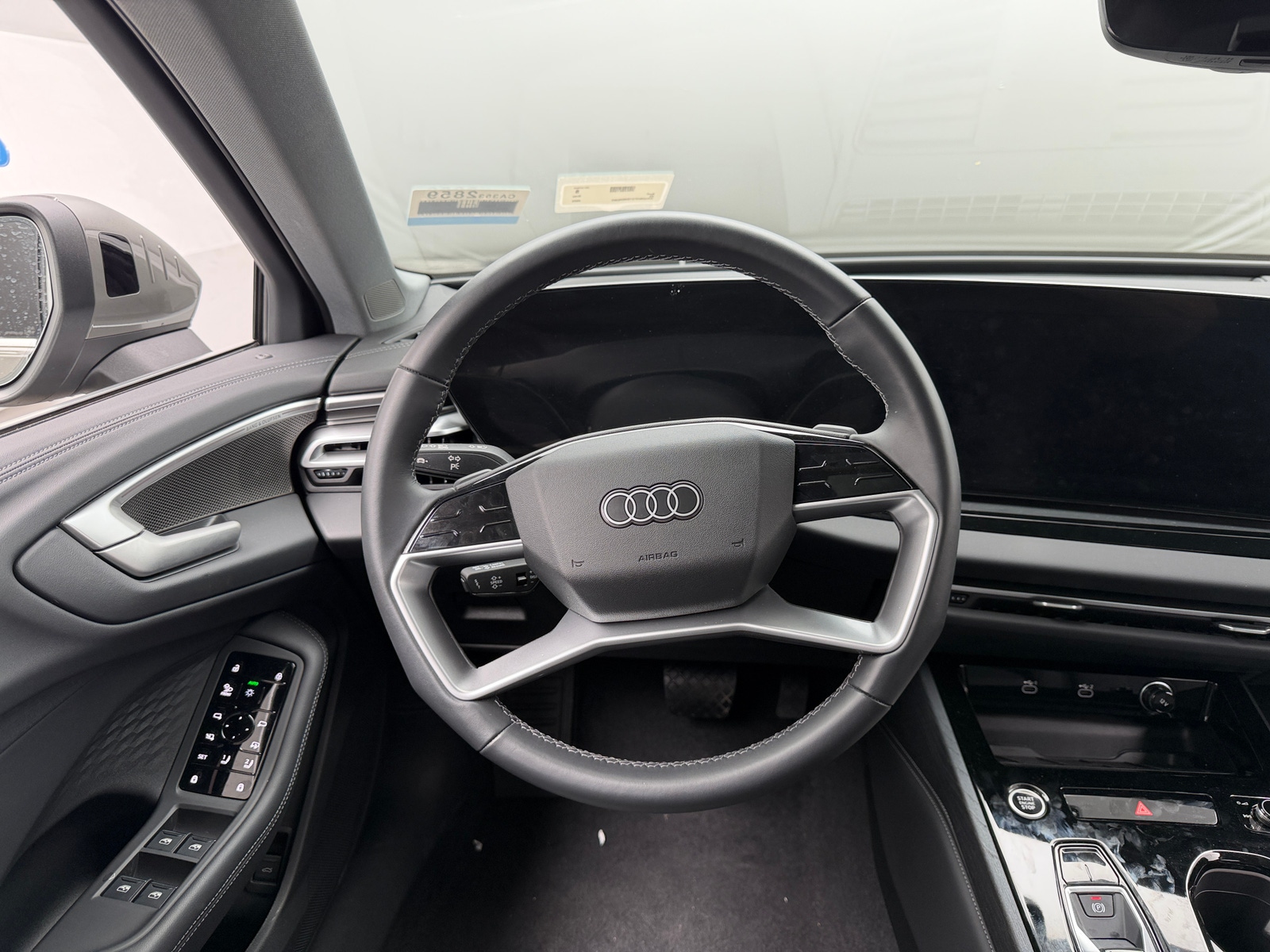 Thumbnail: 2025 Audi A5 - 4