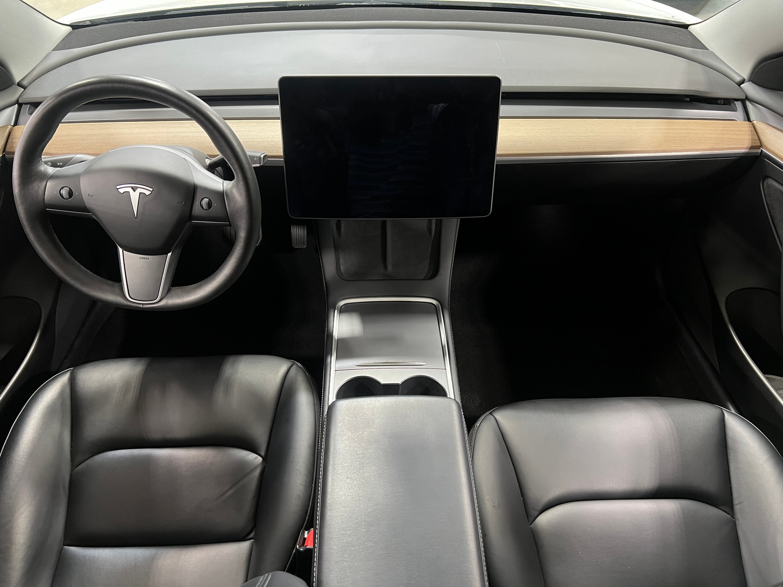 Thumbnail: 2021 Tesla Model 3 - 2