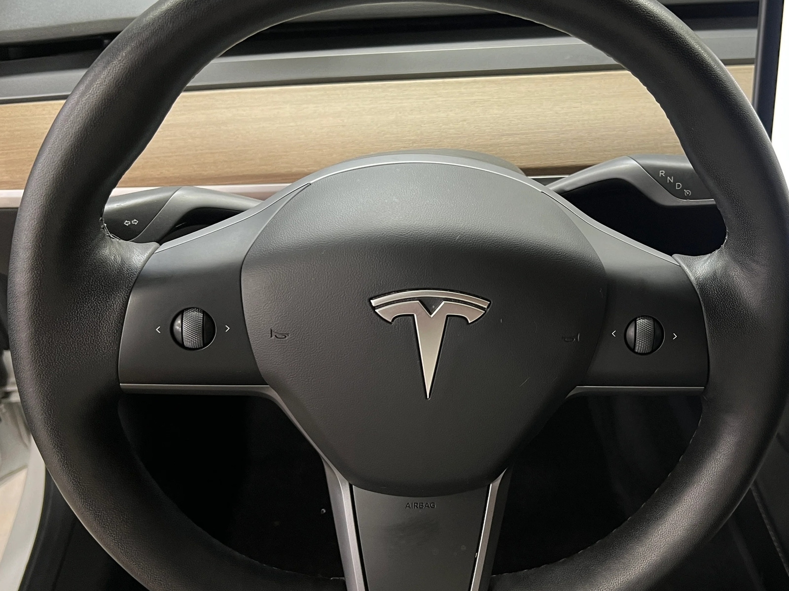Thumbnail: 2021 Tesla Model 3 - 4