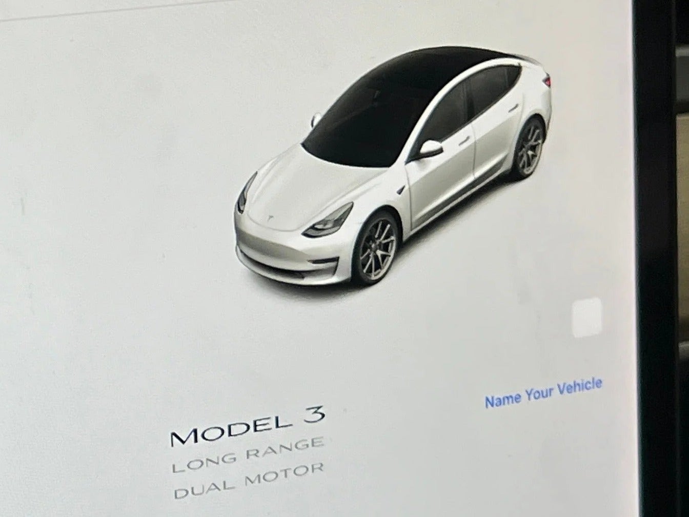 Thumbnail: 2021 Tesla Model 3 - 3