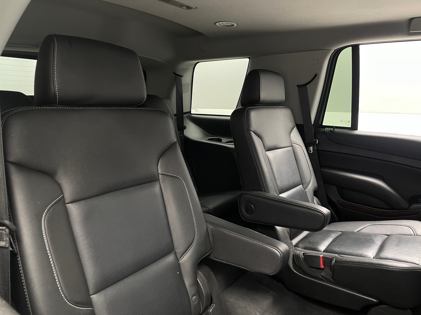 Thumbnail: 2019 GMC Yukon - 5
